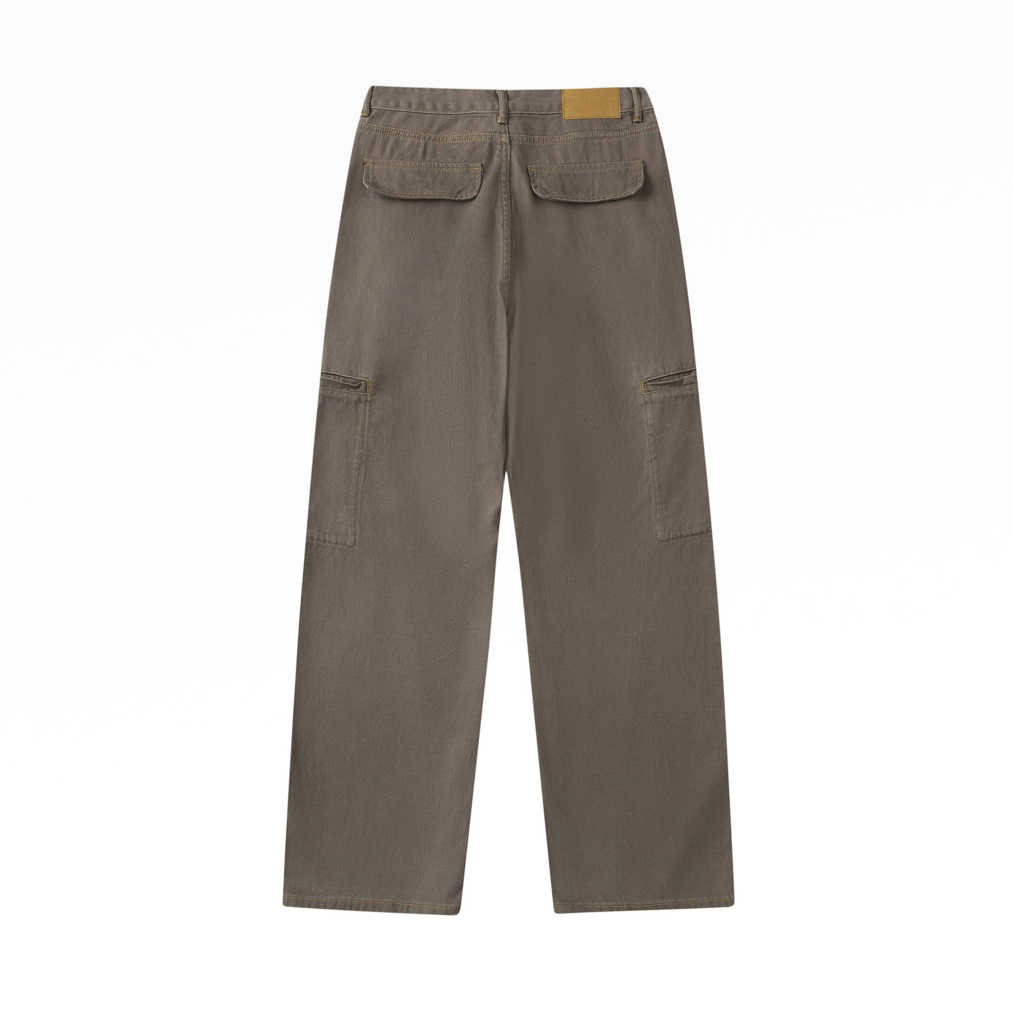 11KN Cargo Pockets Carpenter Pants #WH6823