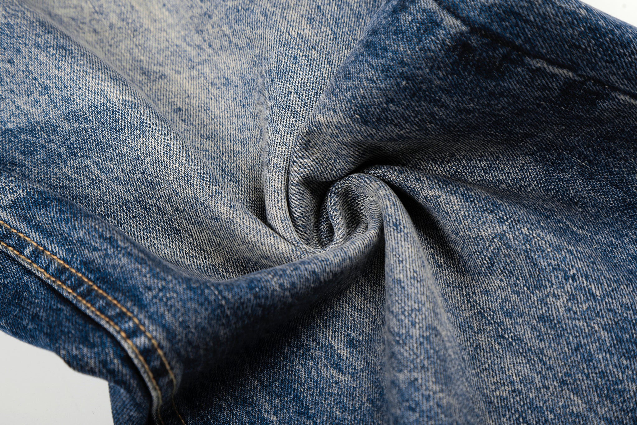 11KN STONE STRAIGHT DENIM #K5560