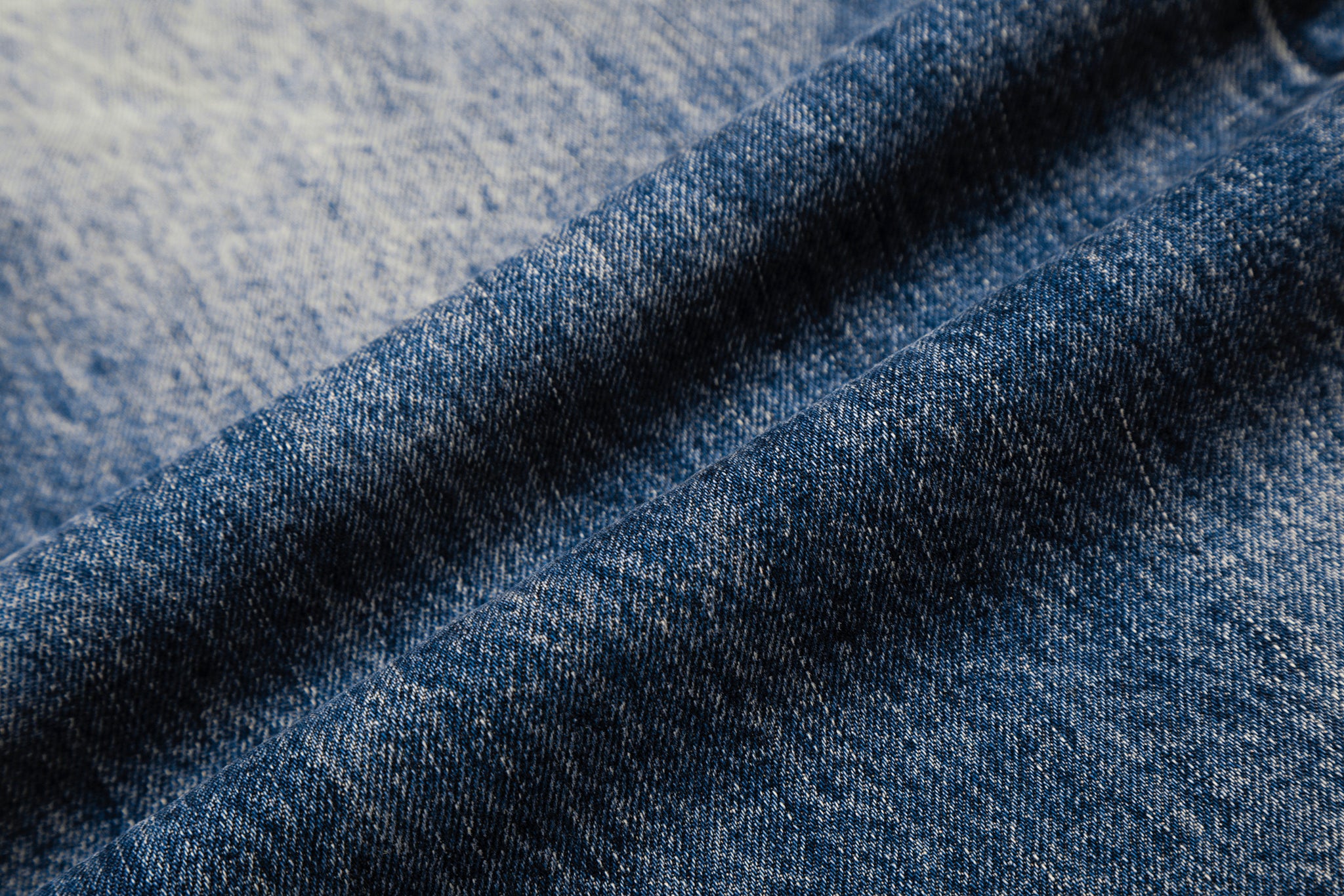 11KN STONE STRAIGHT DENIM #K5560