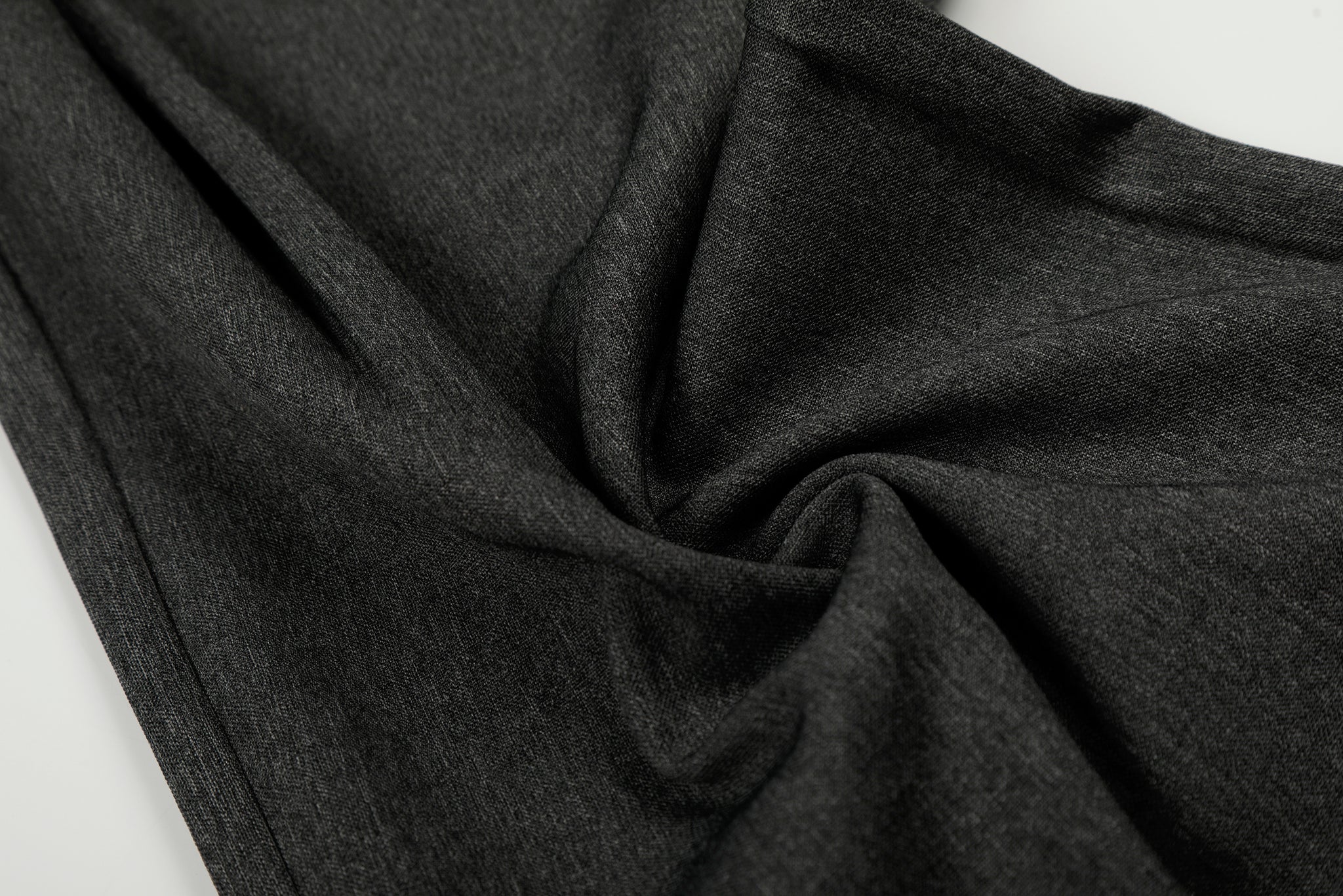 11KN OLD MONEY ASYMMETRIC TROUSERS #GPC6900