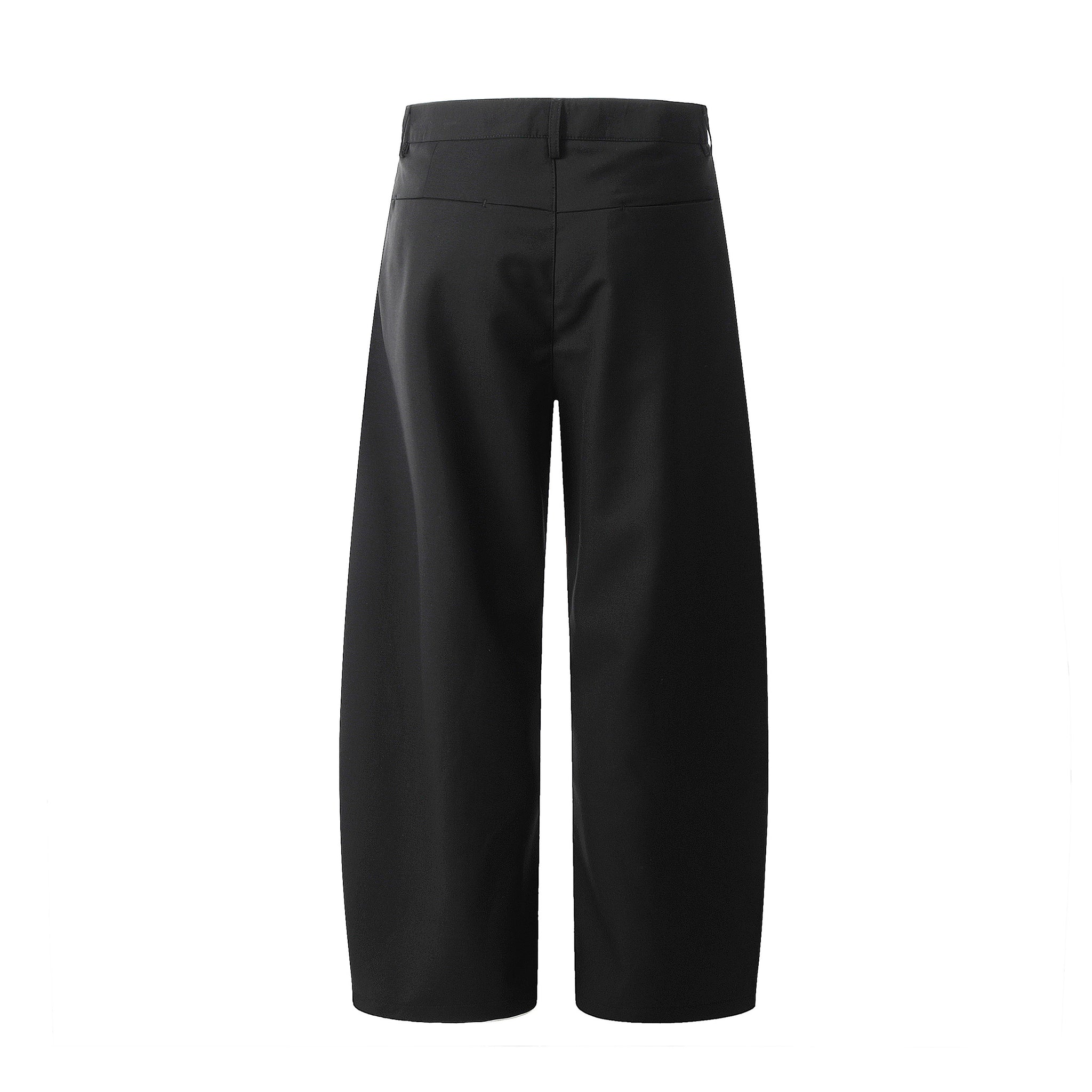 11KN WASHED IVY DROP TROUSERS #CK6659