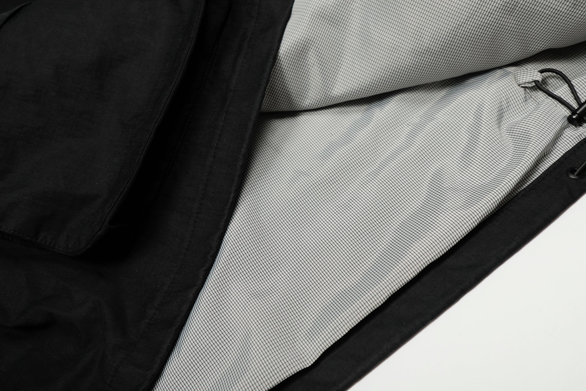 11KN MID-LENGTH ORION JACKET #CW1218