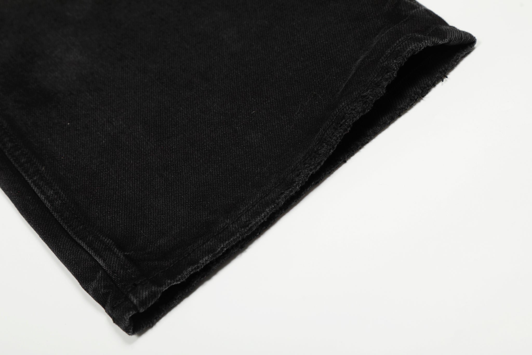 11KN STRAIGHT WIDE LEG JEANS #GP9686