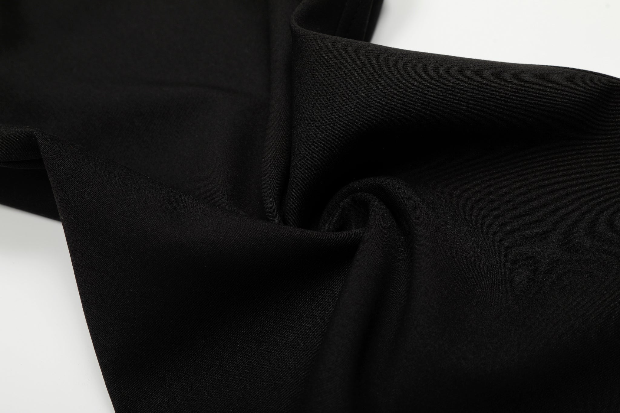 11KN OLD MONEY DRAPE TROUSERS #CK6856