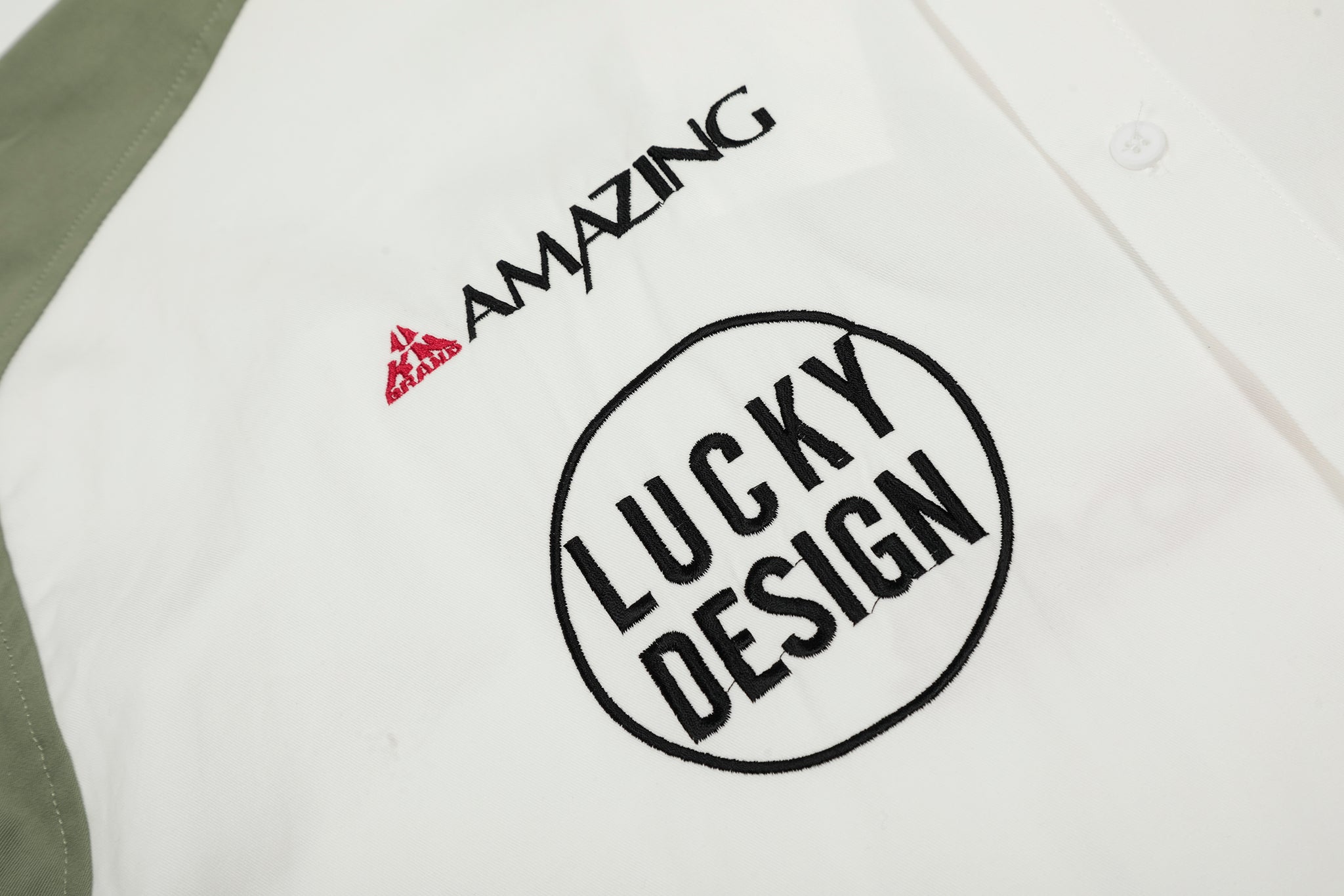 11KN CREATIVE POLO SHIRT #CW1212