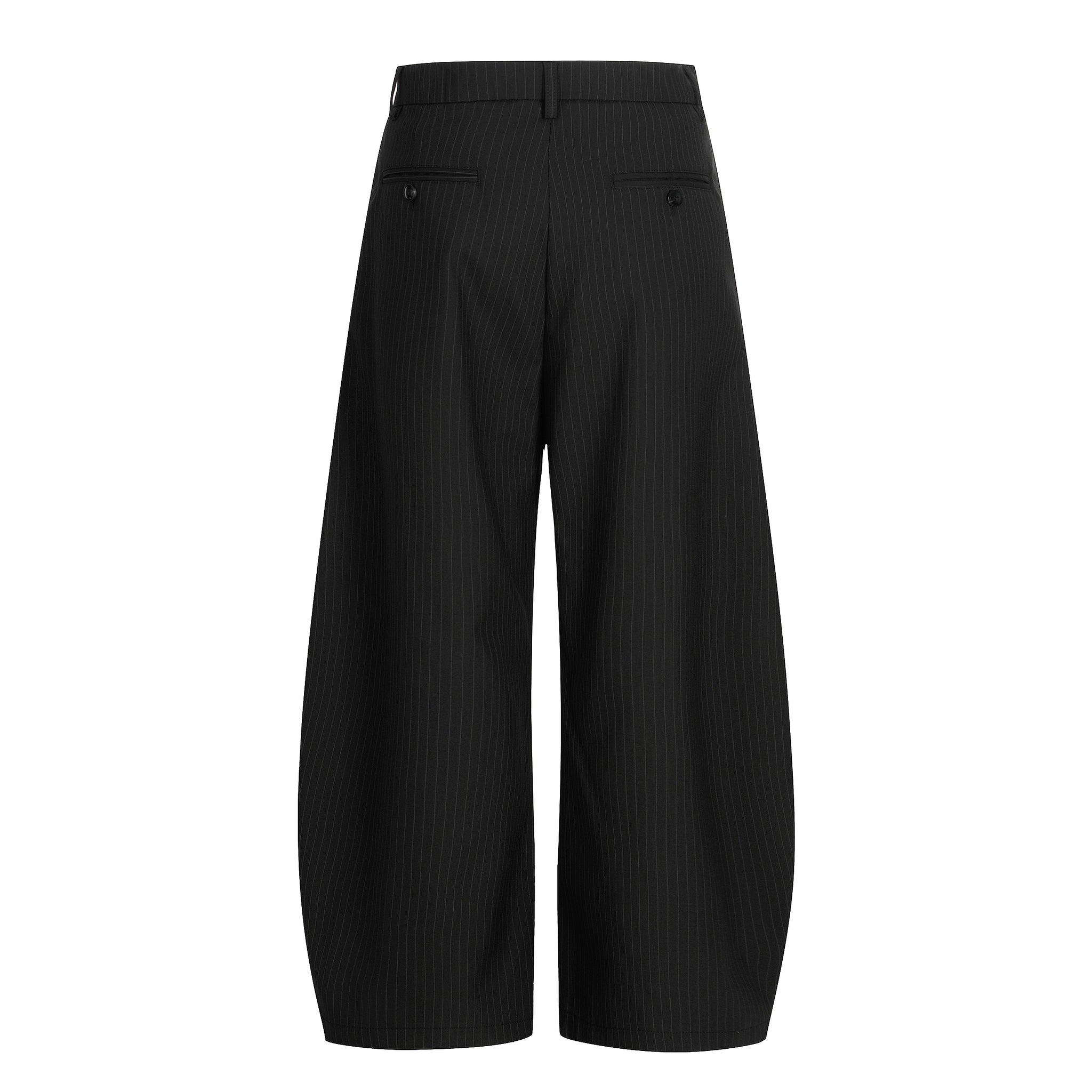 11KN ‌‌‌CASUAL STRIPED DRESS PANTS #CK6857