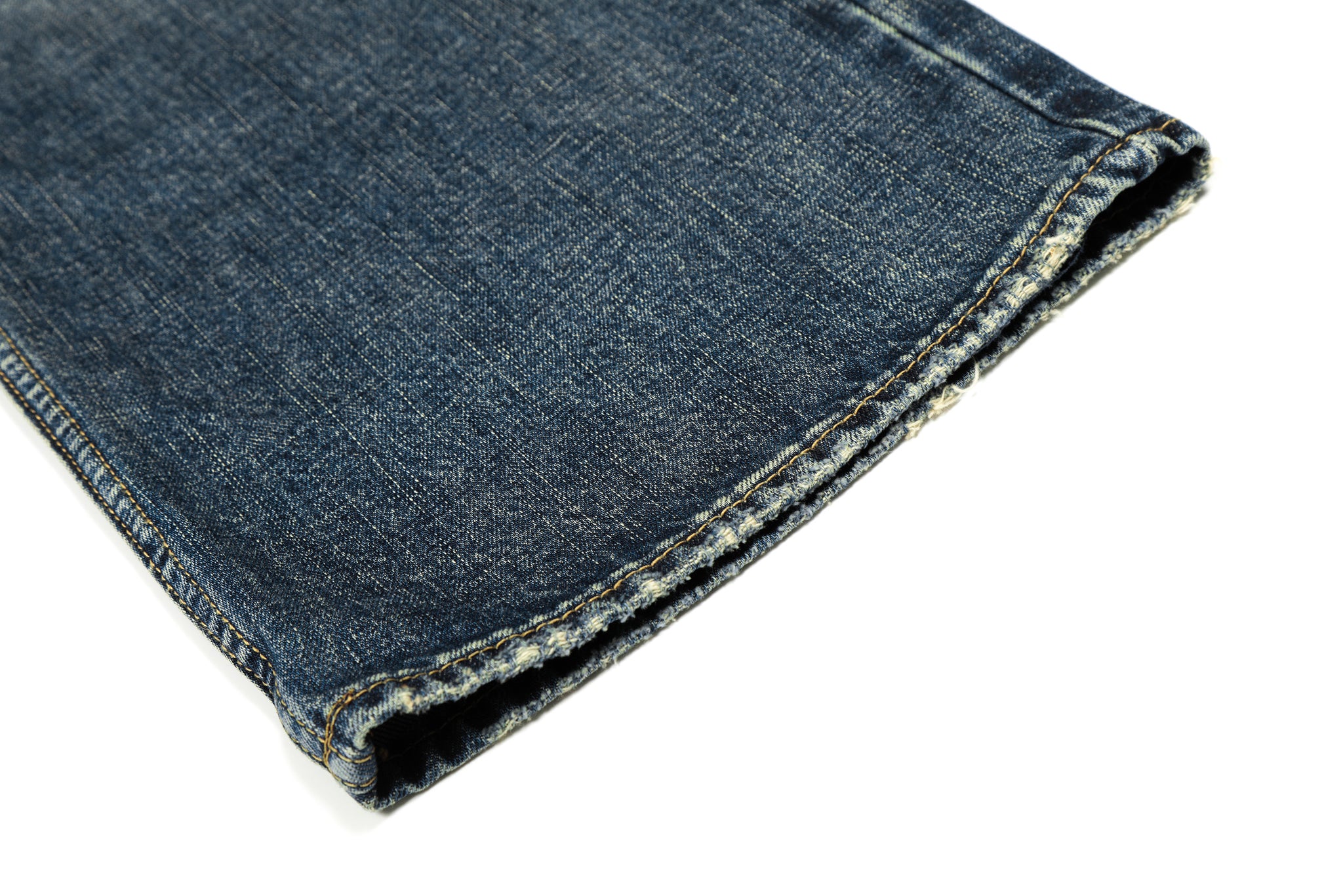 11KN SLIMMING WIDE LEG JEANS #K9696