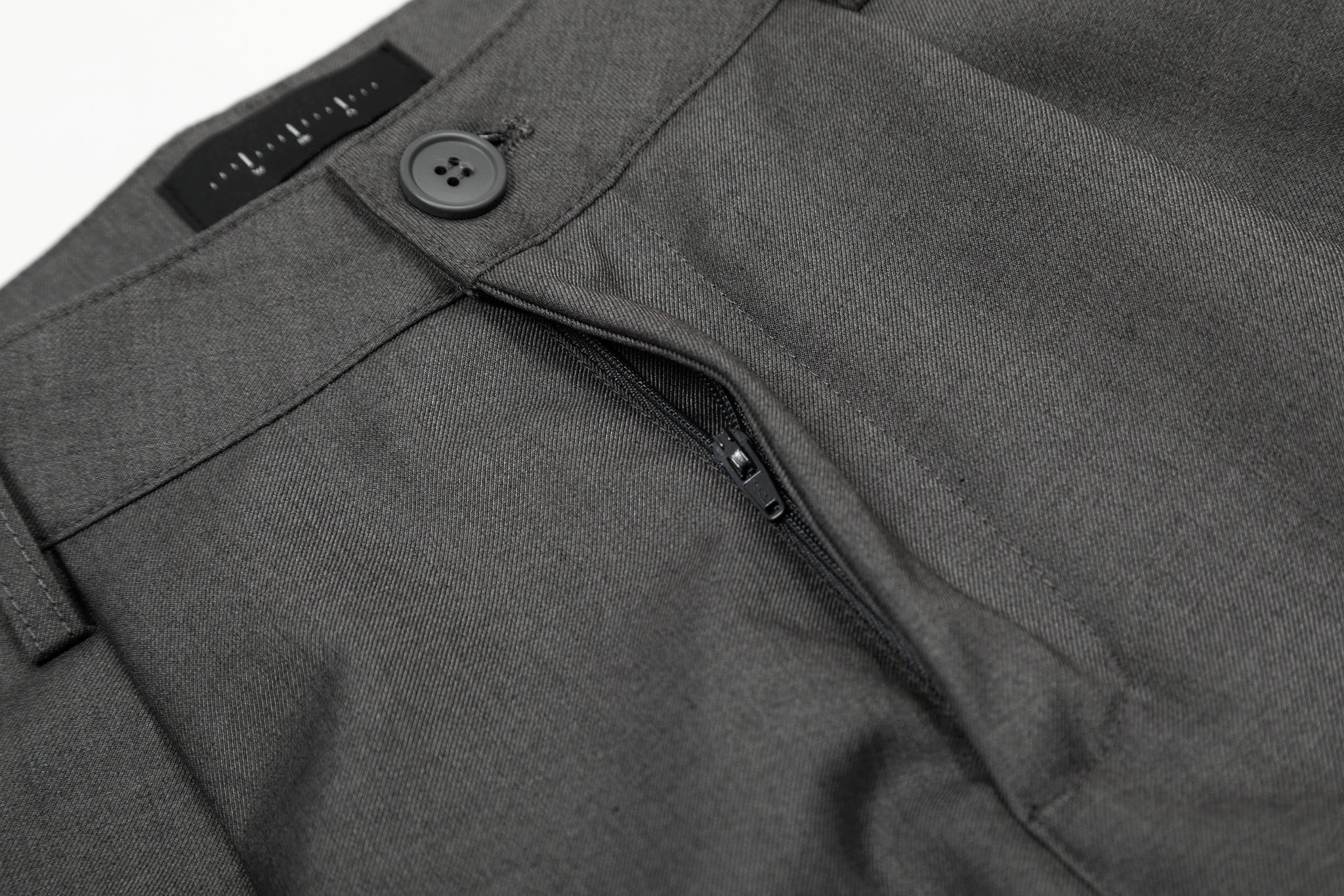 11KN WASHED IVY DROP TROUSERS #CK6659