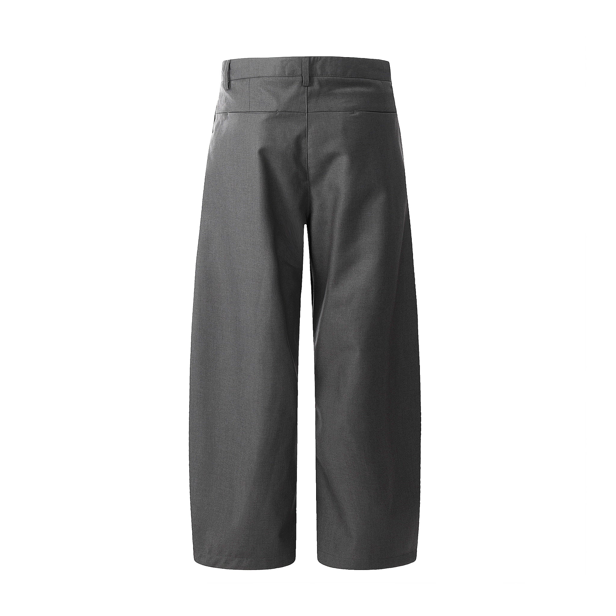 11KN WASHED IVY DROP TROUSERS #CK6659
