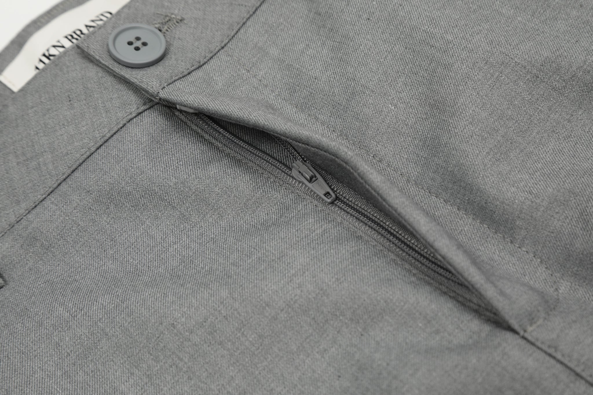 11KN PLEAT DROP TROUSERS #CK6581