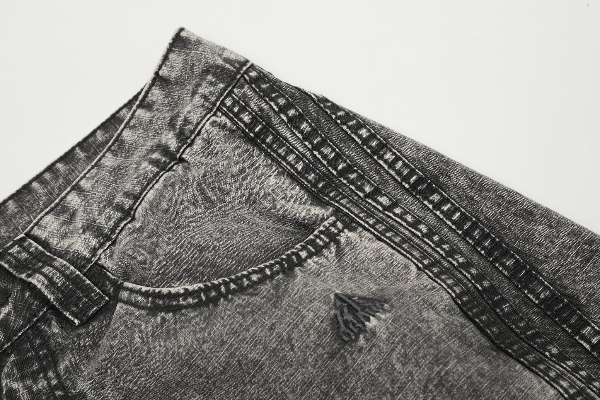 11KN Multi-Pocket Jeans #CK3360