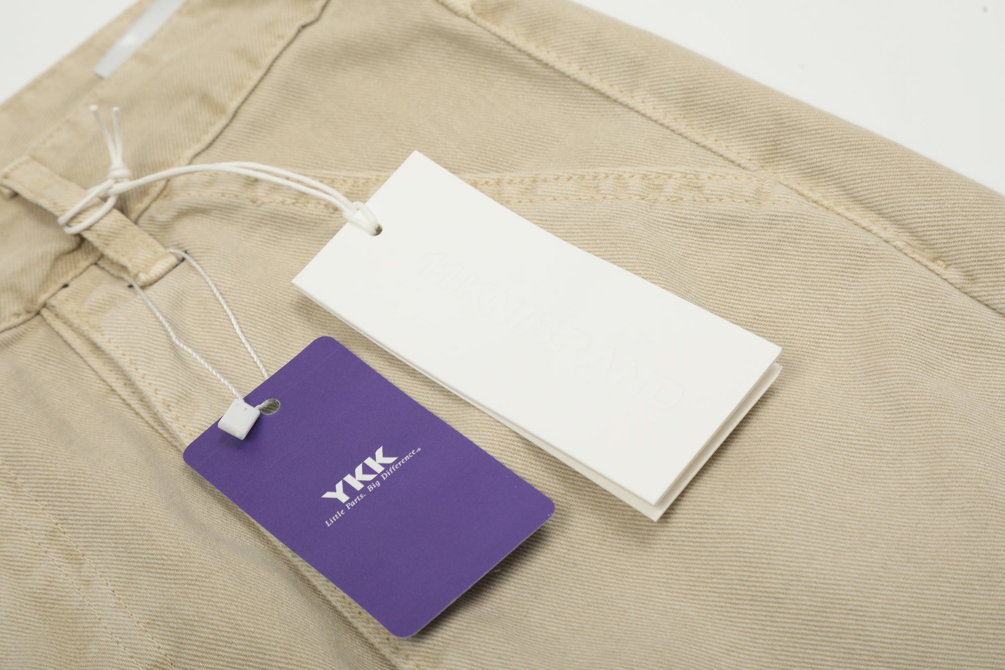 11KN ‌‌‌VINTAGE WASHED CARGO PANTS #K3278