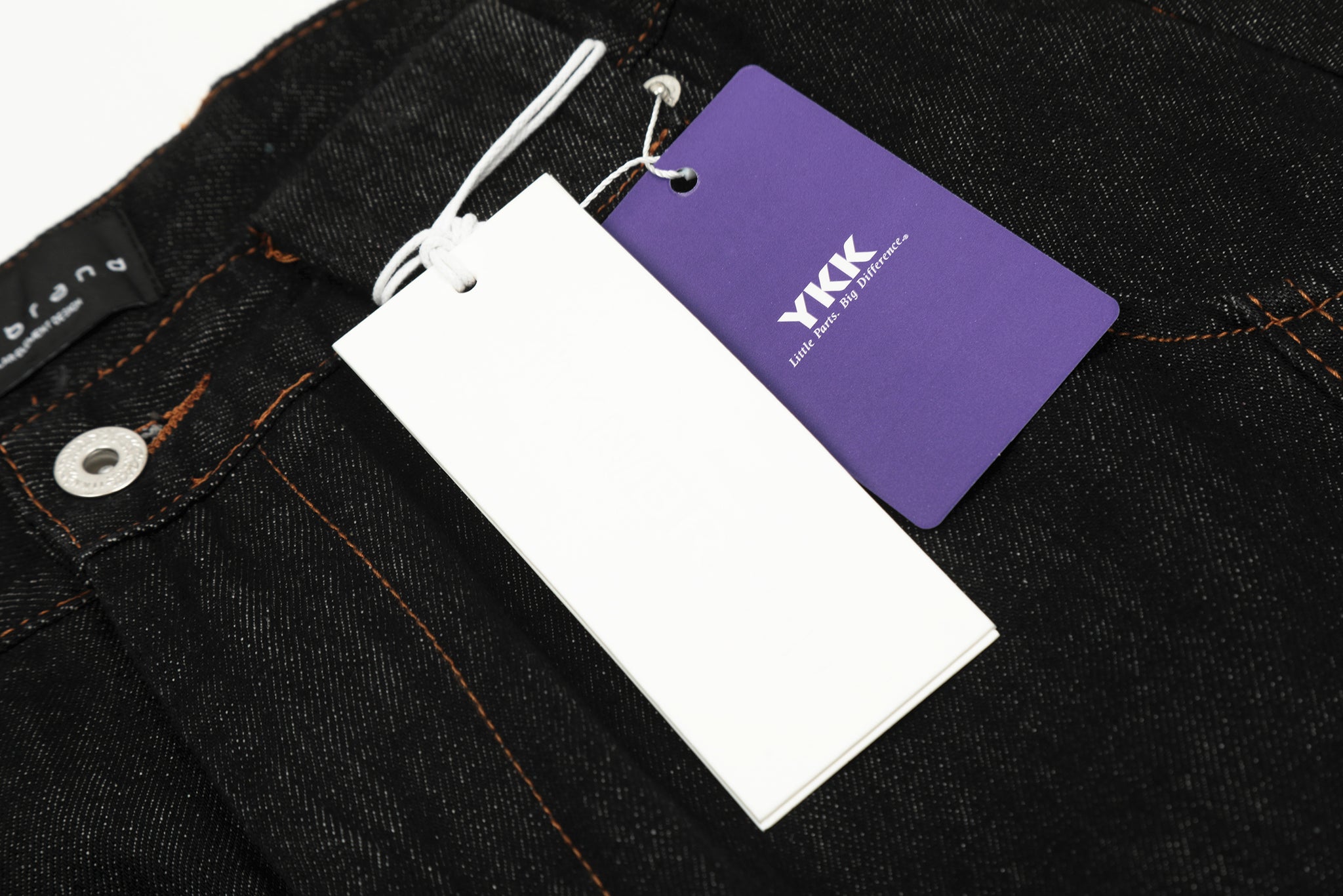 11KN UNISEX CARPENTER DENIM #CK9325