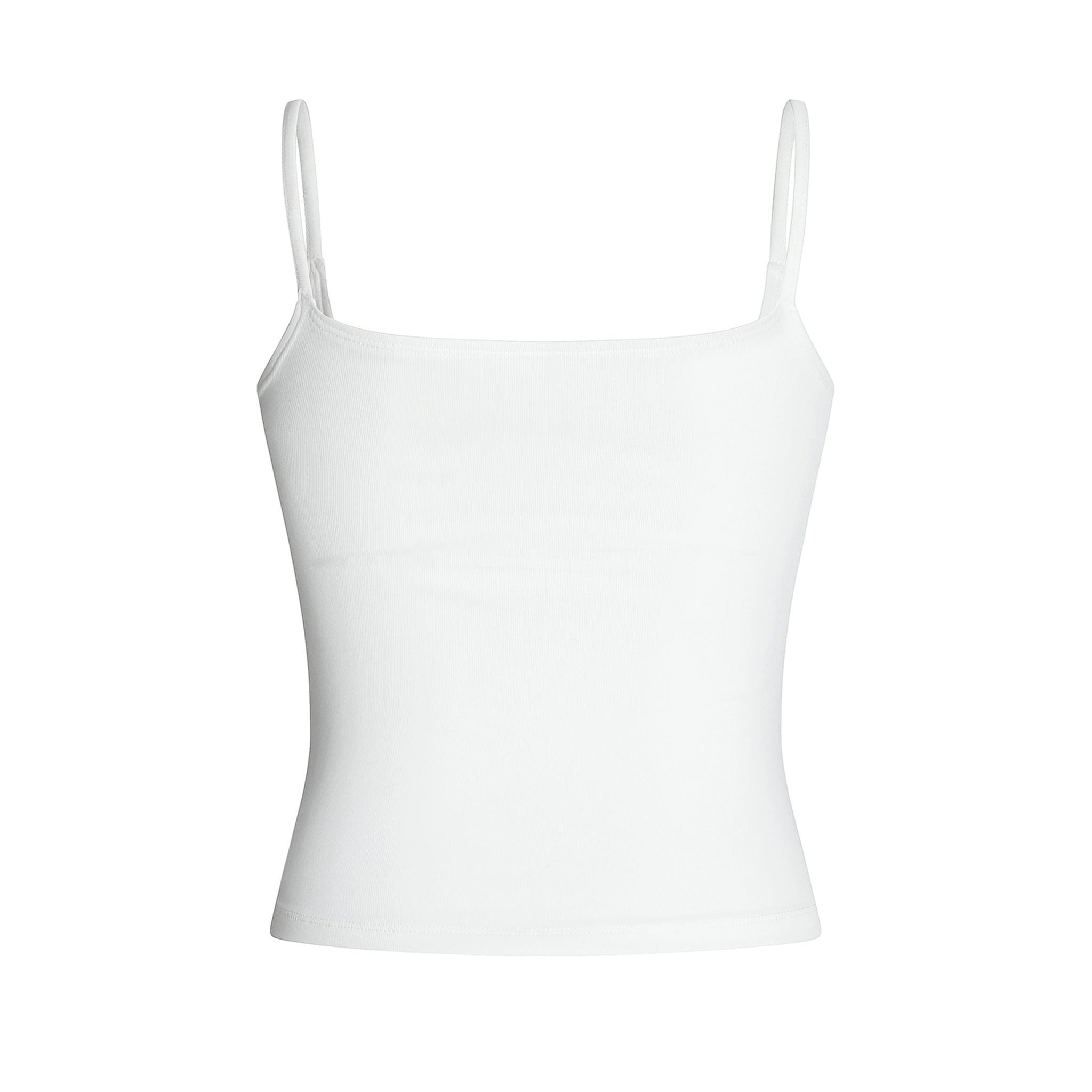 11KN SOLID STRAPLESS CAMISOLE #BC89N