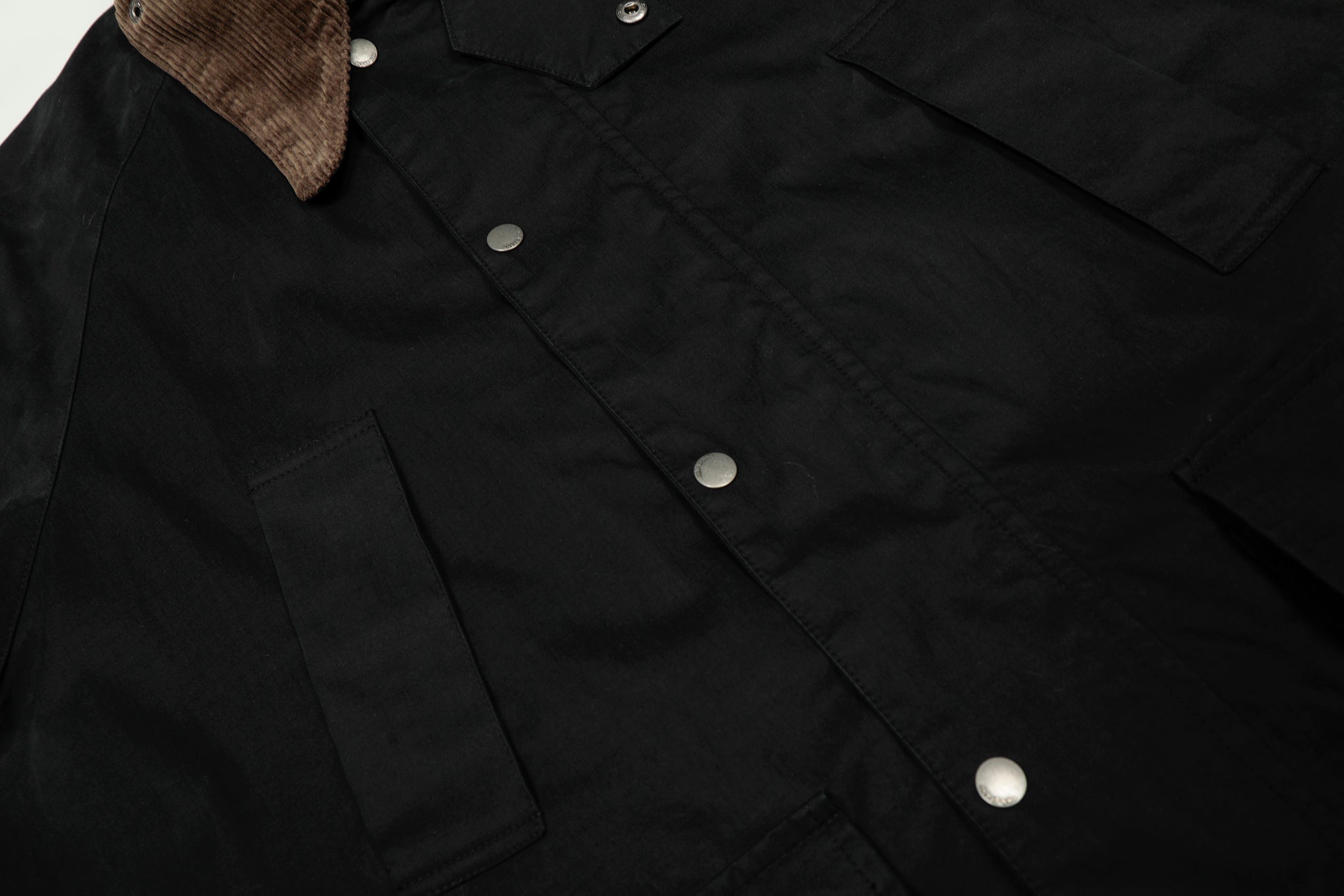 11KN MID-LENGTH ORION JACKET #CW1218