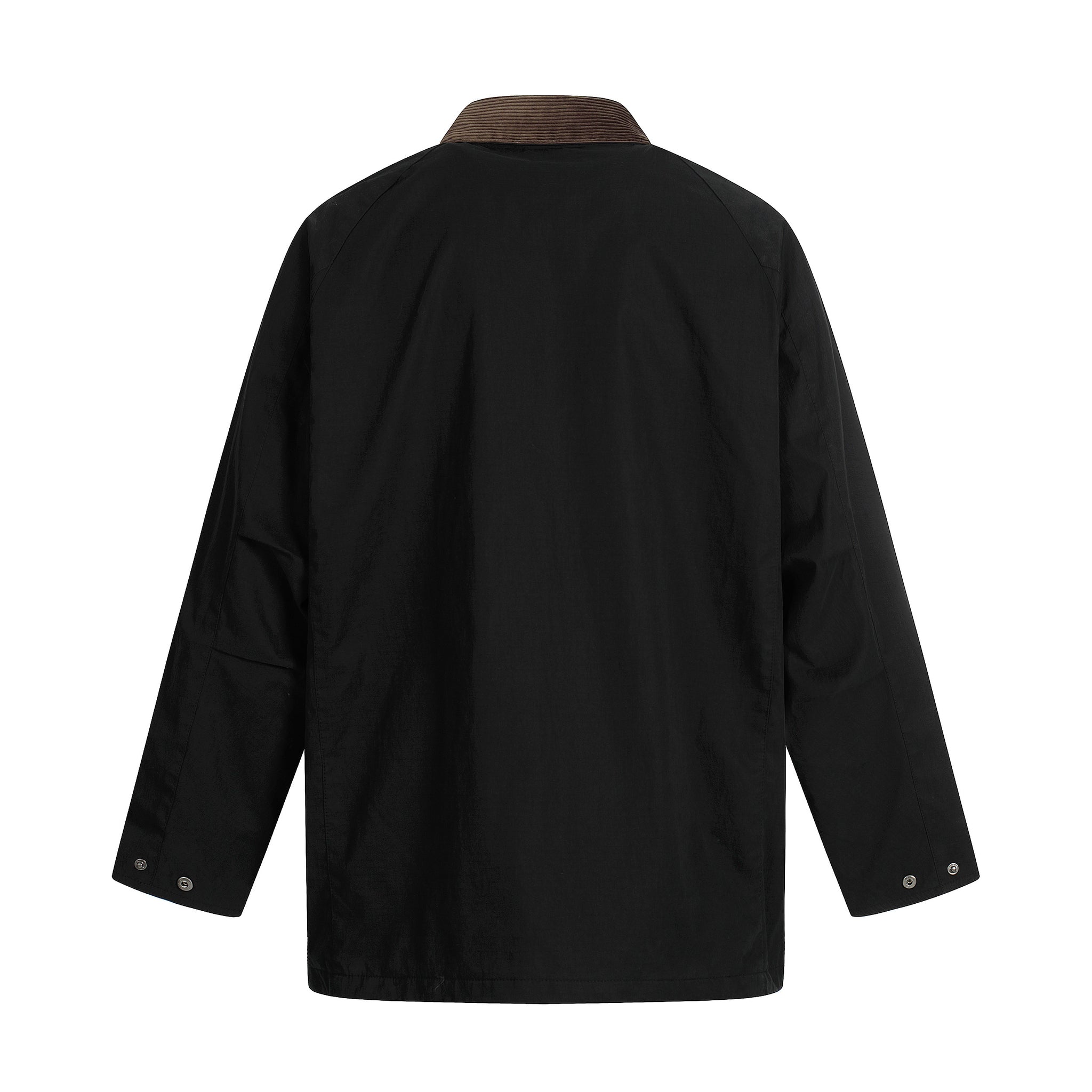 11KN MID-LENGTH ORION JACKET #CW1218