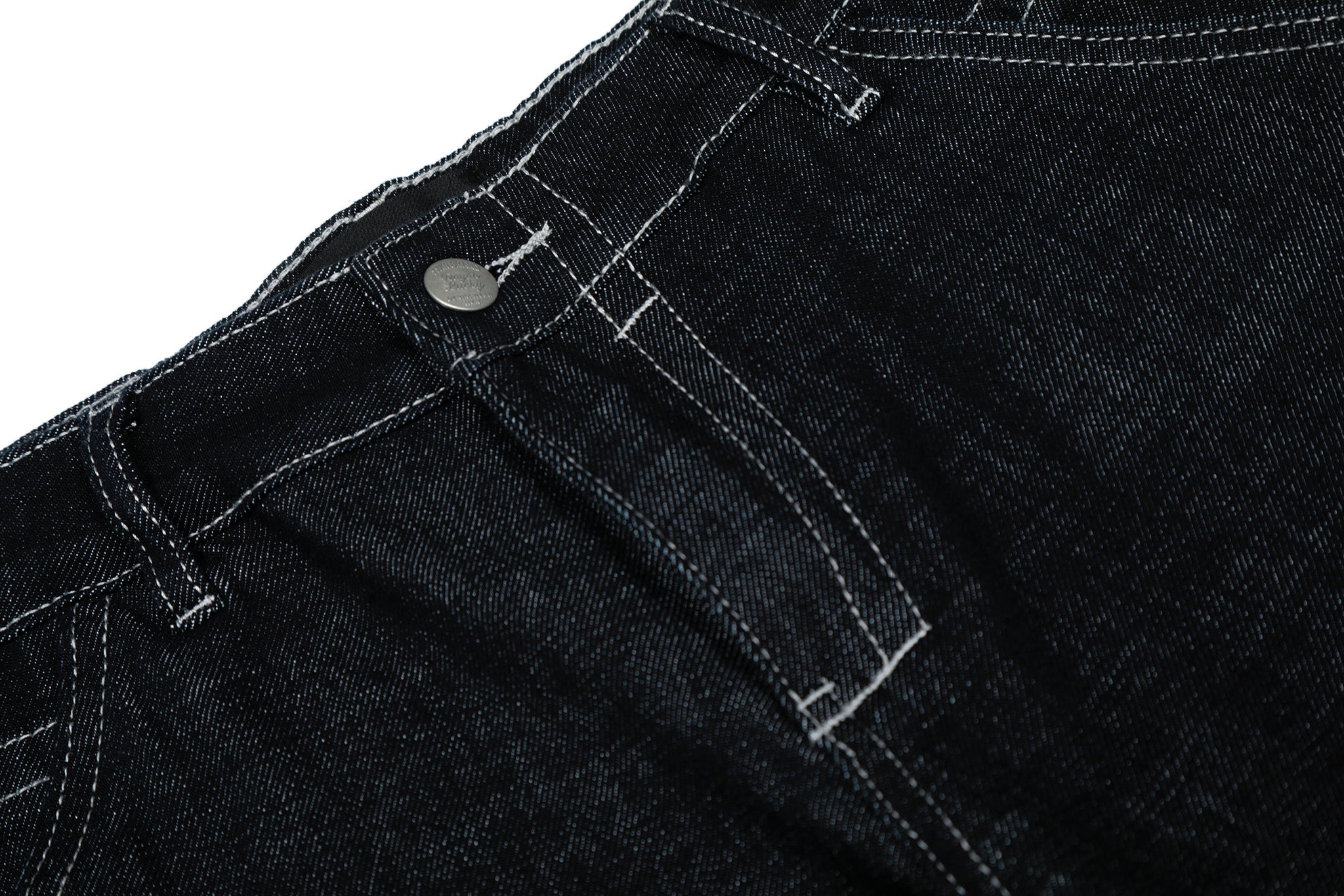 11KN ‌‌‌CASUAL DENIM JEANS #GP9700N