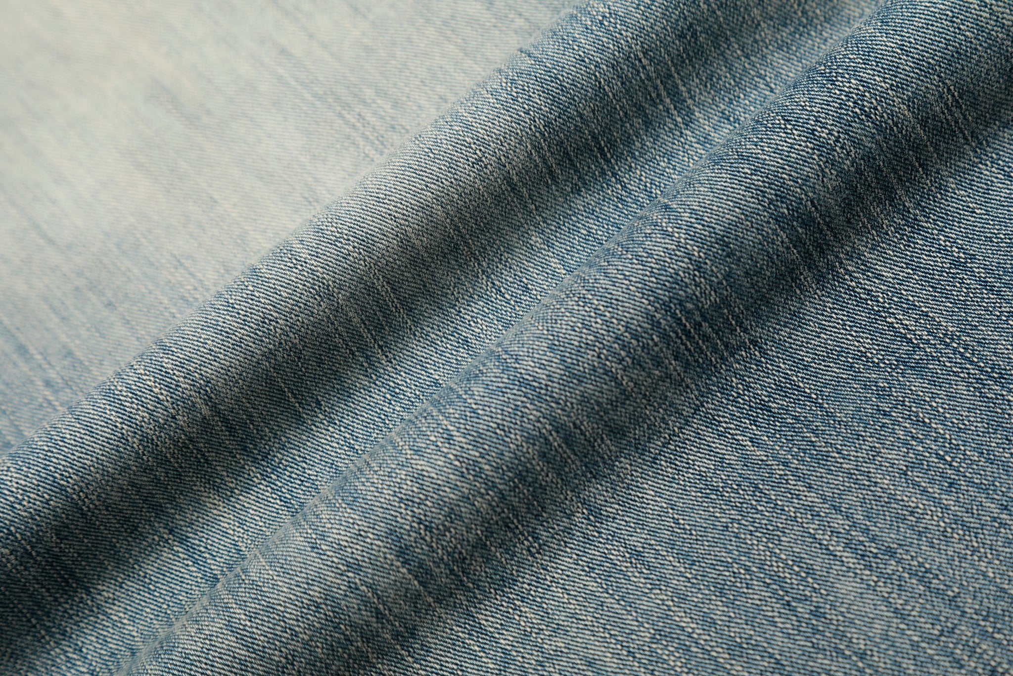 11KN SLUB DROP DENIM #CK3515