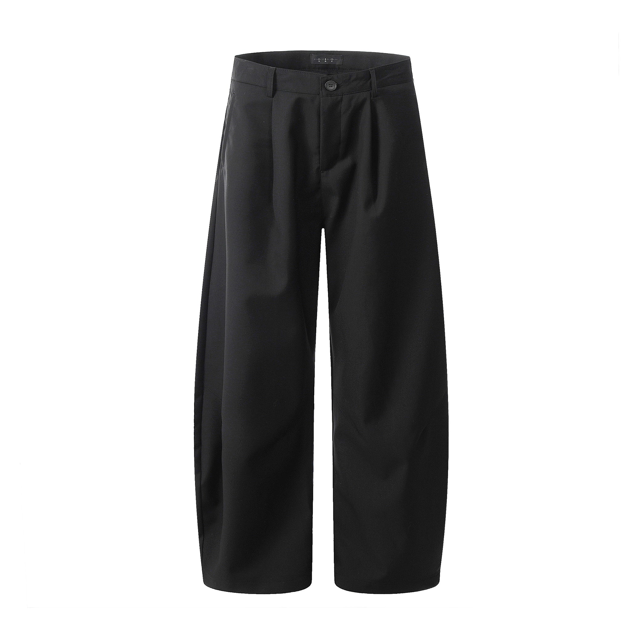 11KN WASHED IVY DROP TROUSERS #CK6659