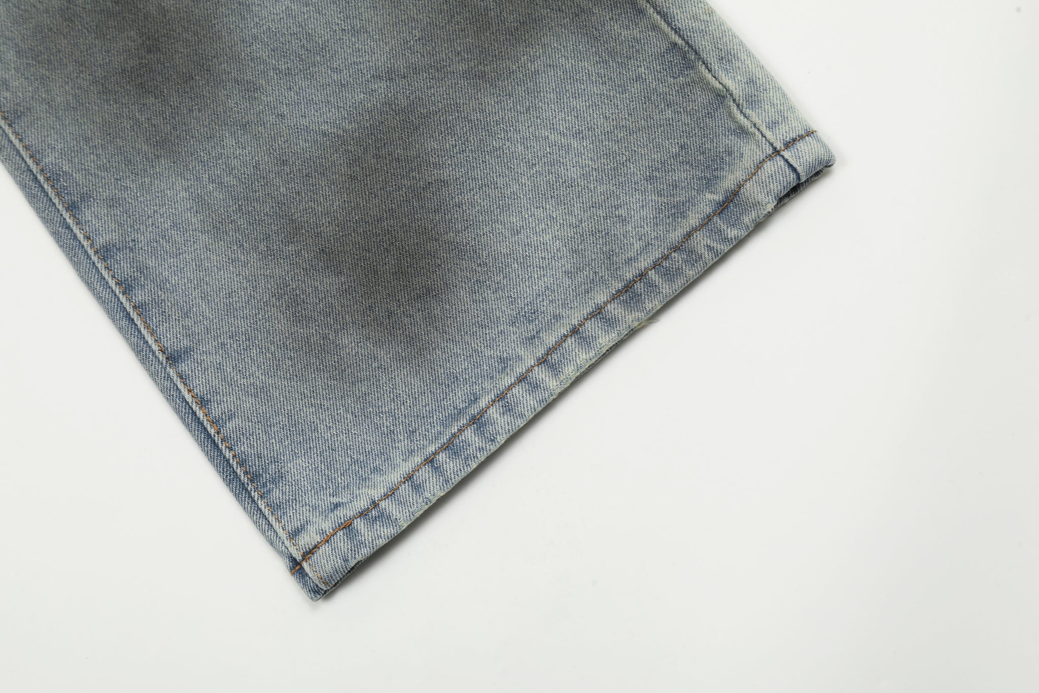 11KN Distressed Jeans #K5297