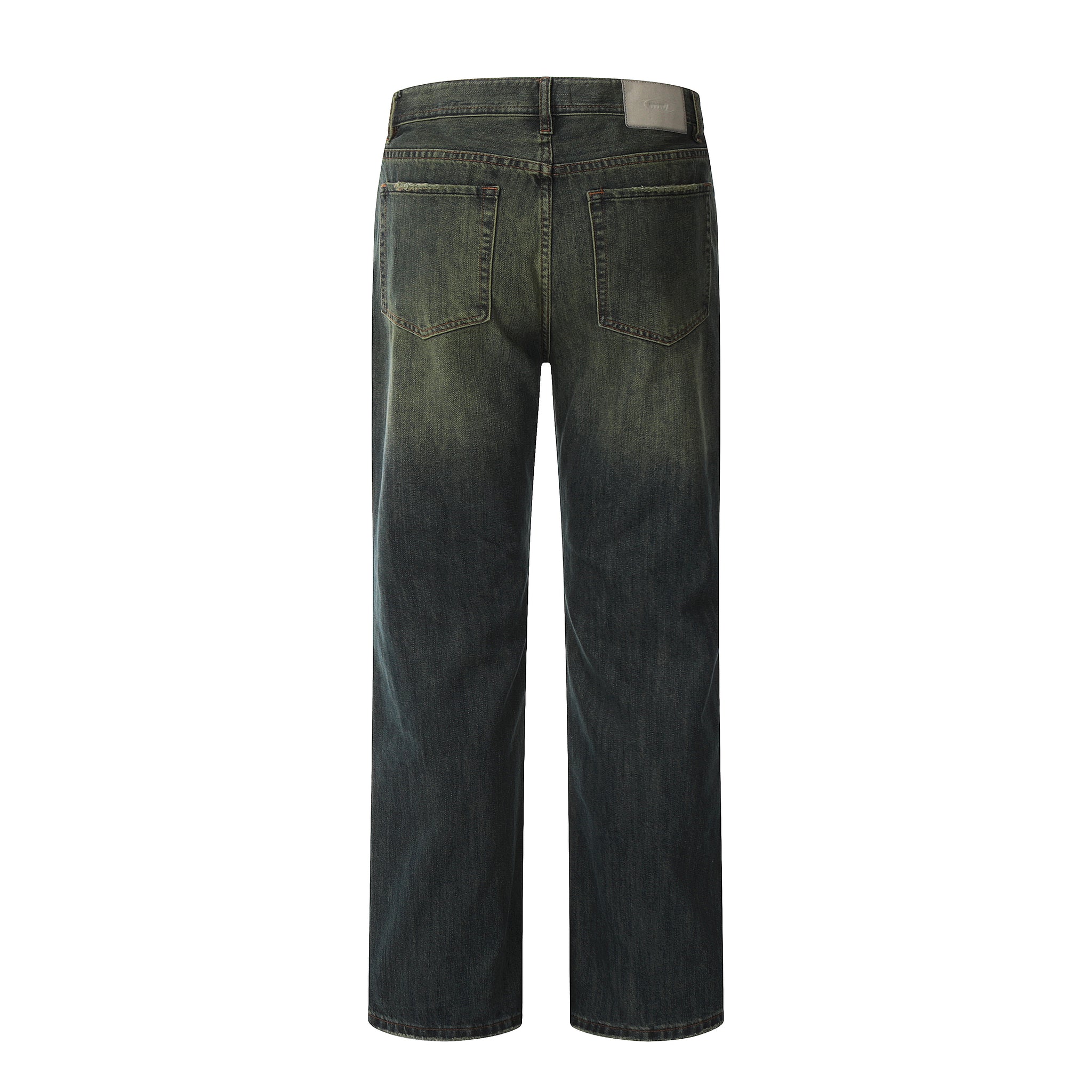 11KN SlimFit Washed Jeans #K3170