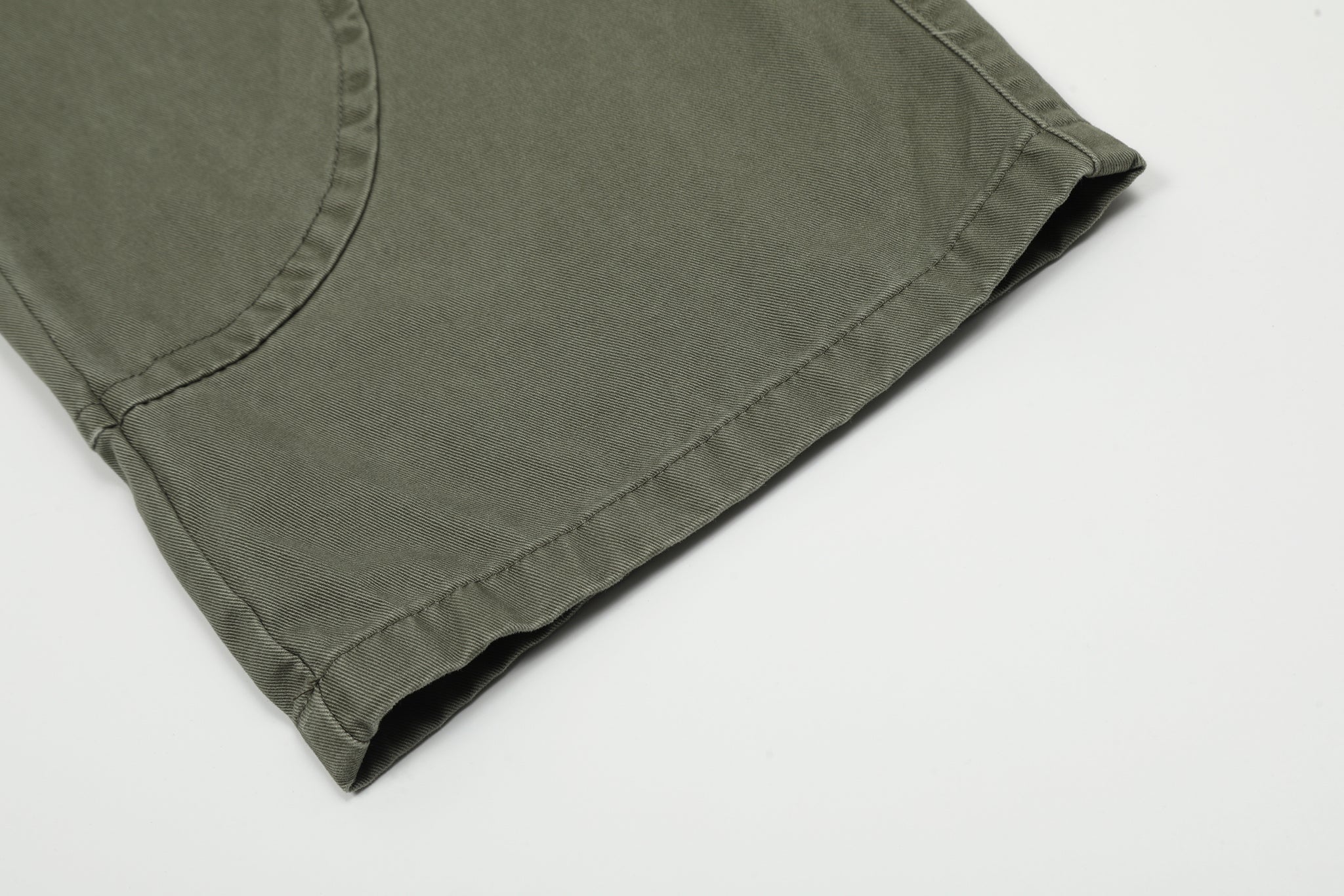 11KN UTILITY STRAIGHT PANTS #K8868