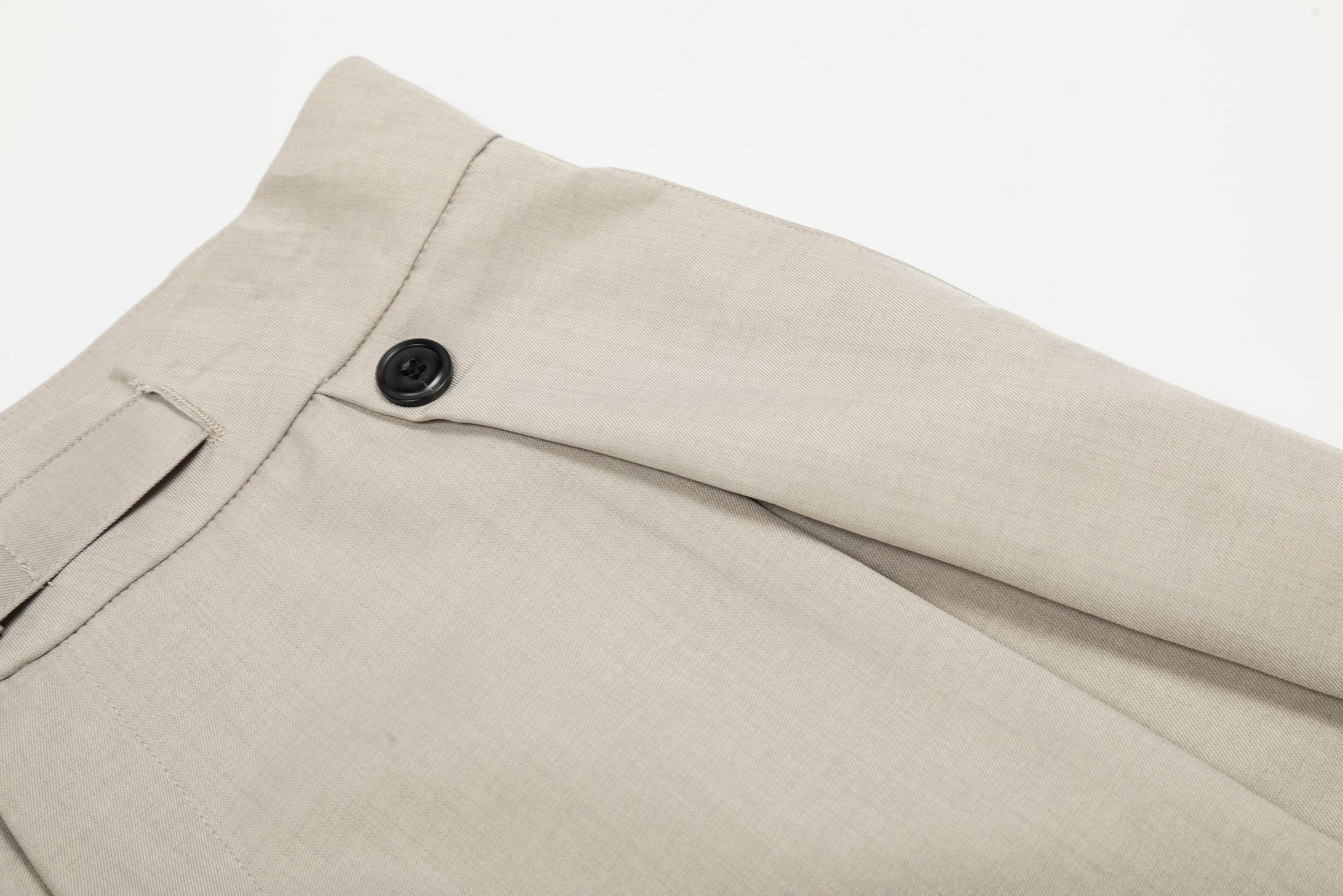 11KN ‌‌‌BELTED ELEGANT DRESS PANTS #CK6855
