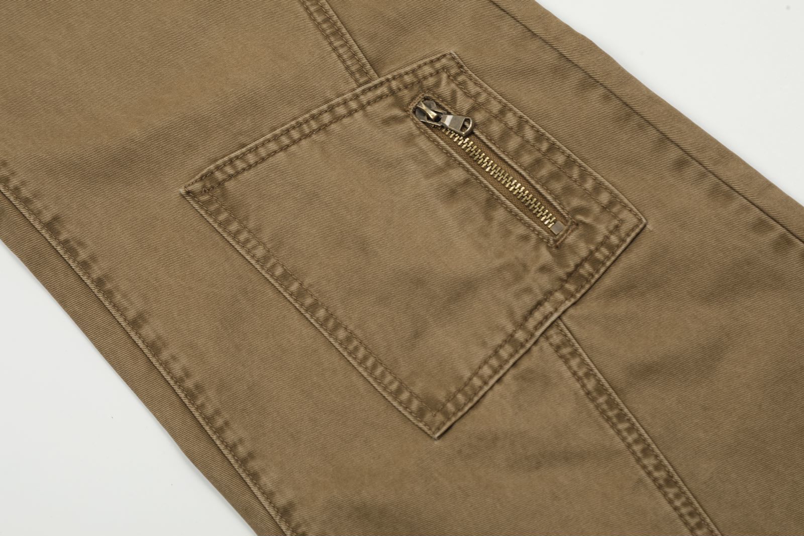 11KN UTILITY FLARE PANTS #N9183