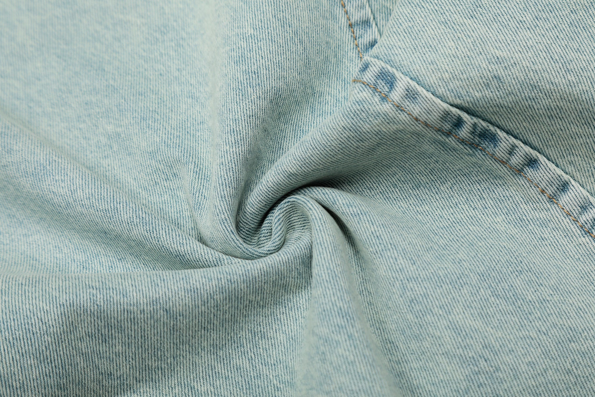 11KN ICE DROP DENIM #CK9583