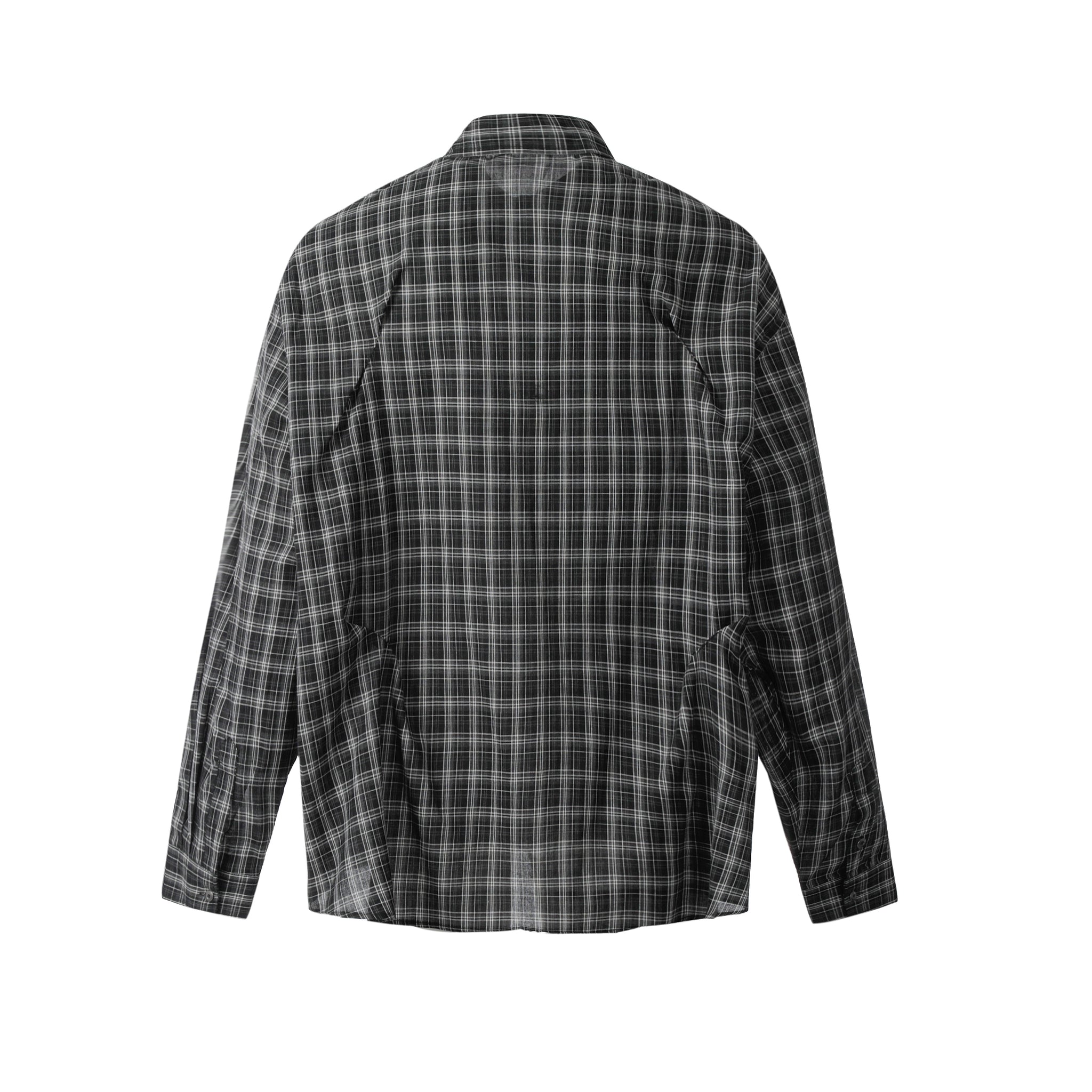 11KN UNISEX VERSATILE SHIRT #CW1150