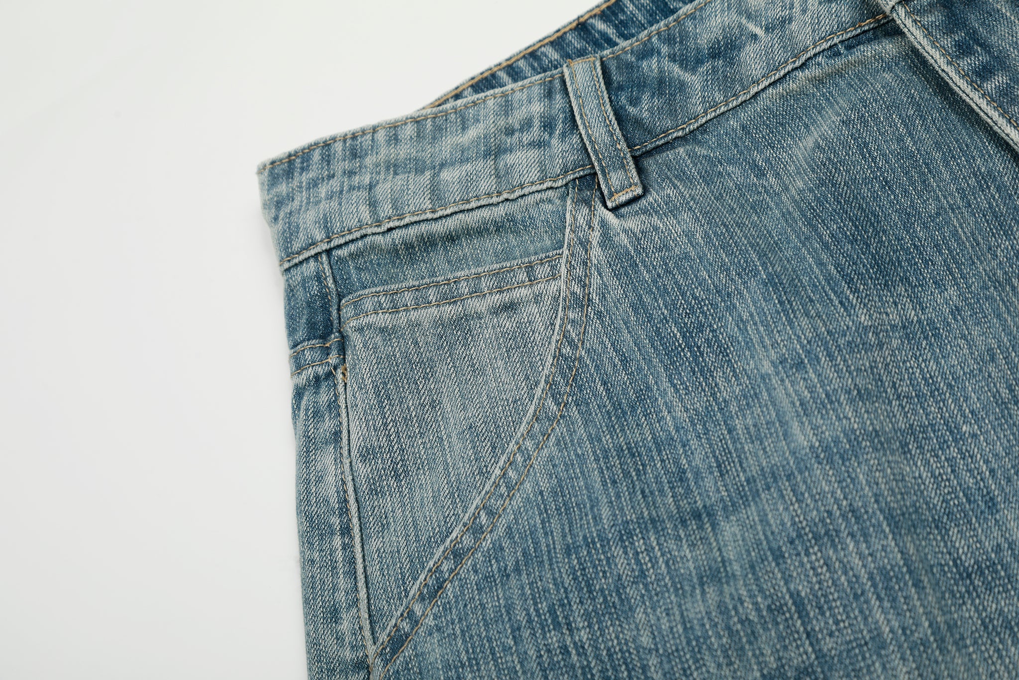 11KN ‌‌‌AMERICAN SLUB DENIM #CK3556
