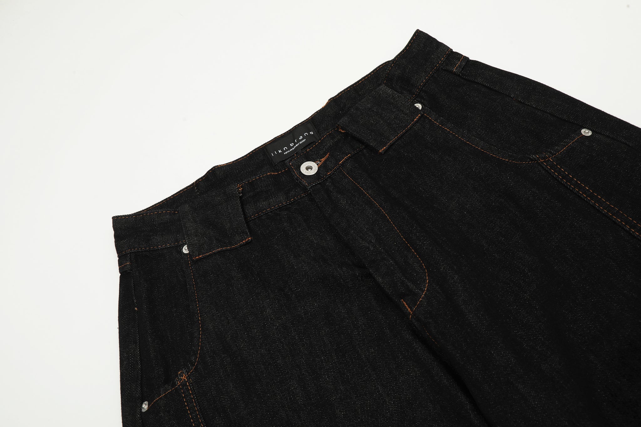 11KN UNISEX CARPENTER DENIM #CK9325