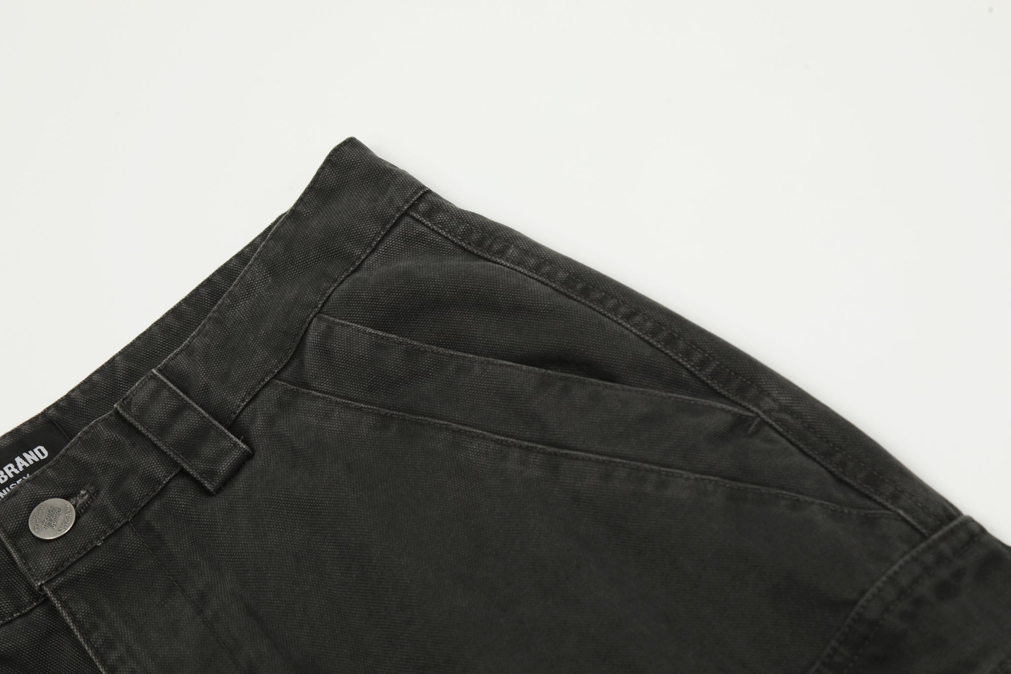 11KN Straight-Leg Cargo Pants #KJ6385