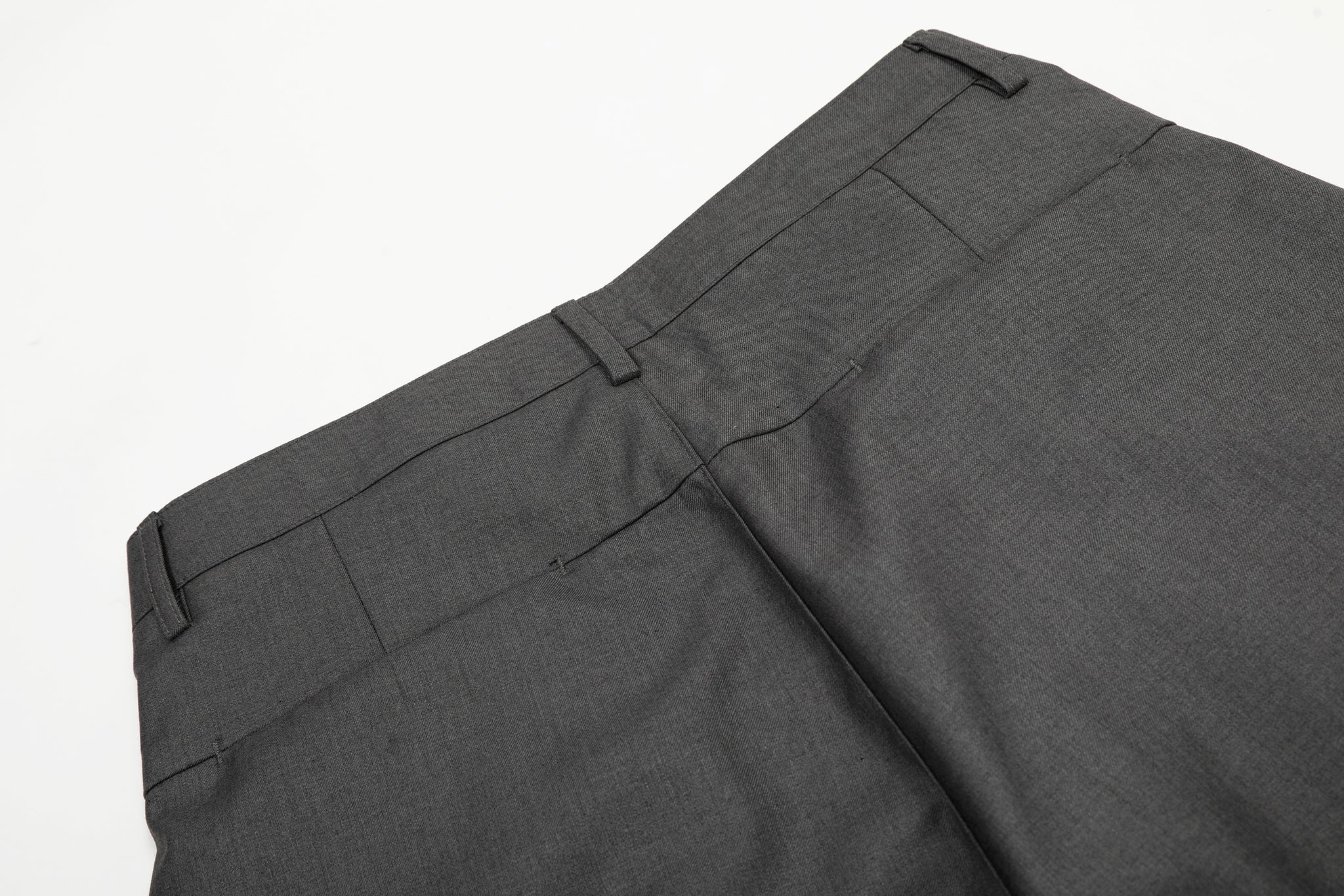 11KN WASHED IVY DROP TROUSERS #CK6659