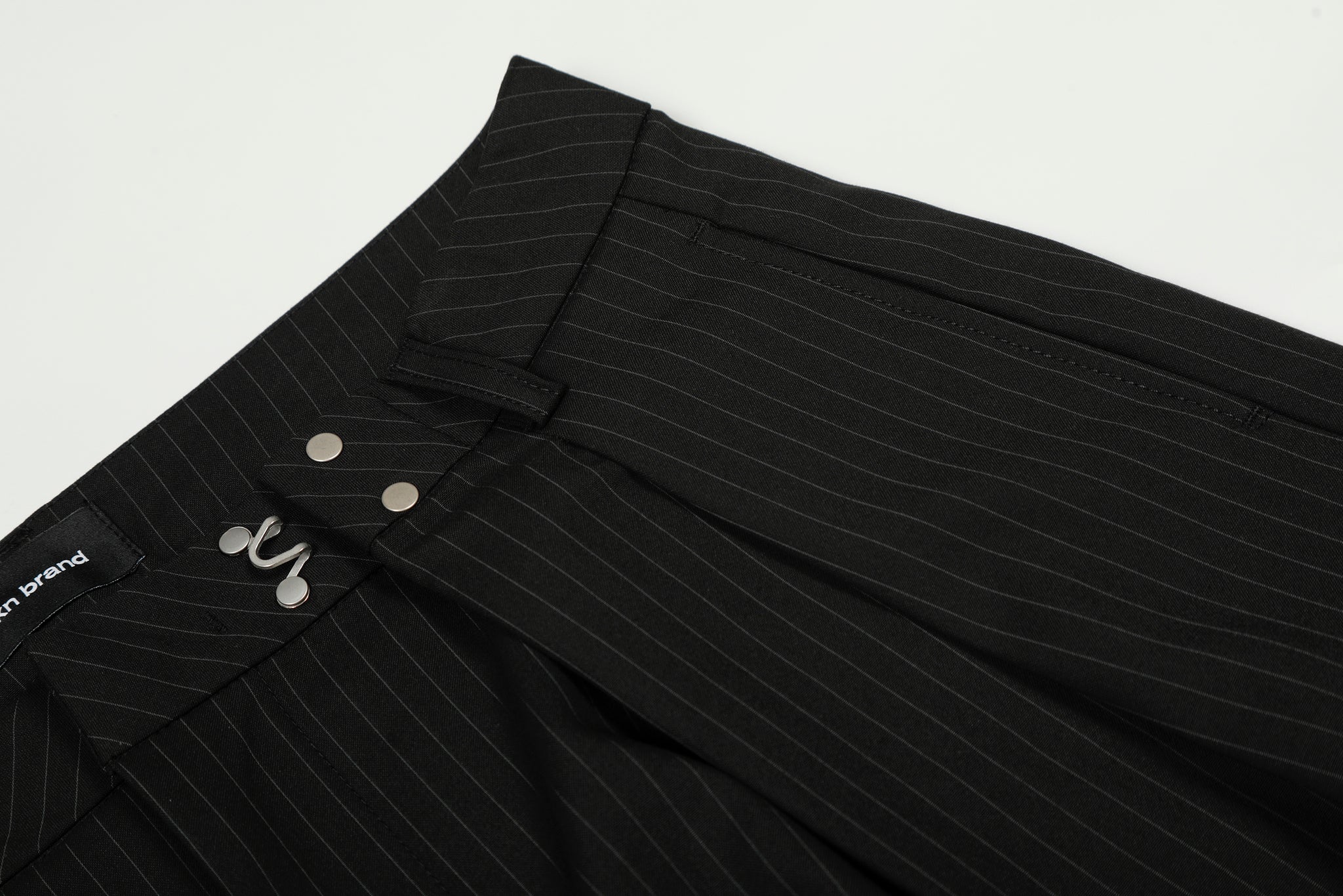 11KN ‌‌‌CASUAL STRIPED DRESS PANTS #CK6857