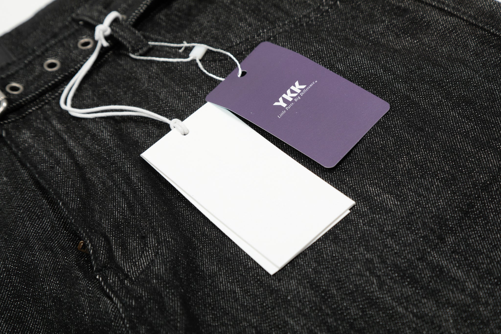 11KN WASHED STRAIGHT CLEANFIT PANTS #CK9665