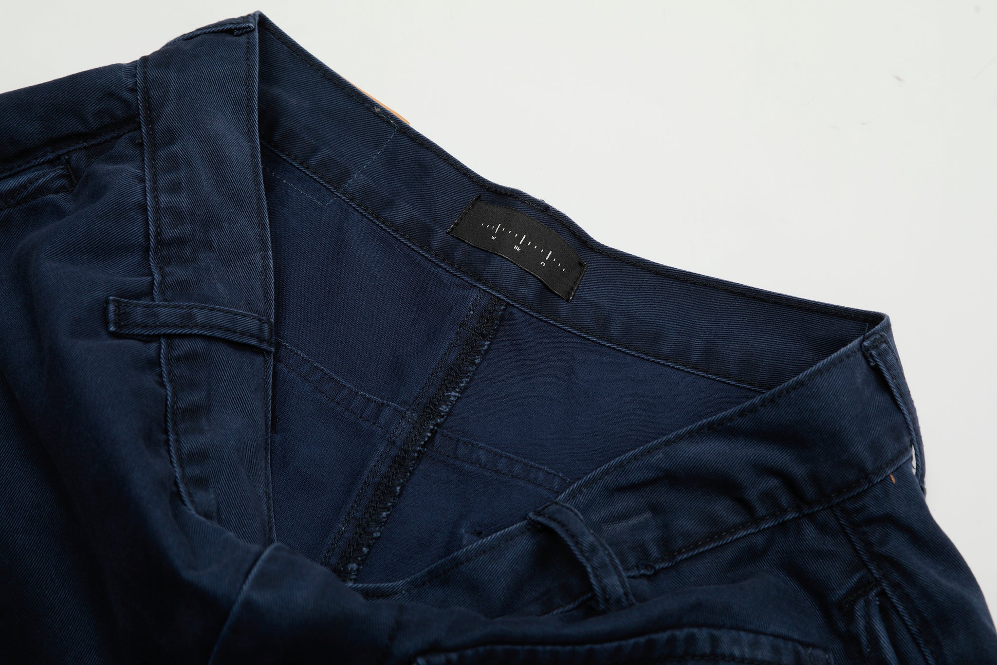 11KN ‌‌‌VINTAGE STRAIGHT LEG CARGO PANTS #CK3392