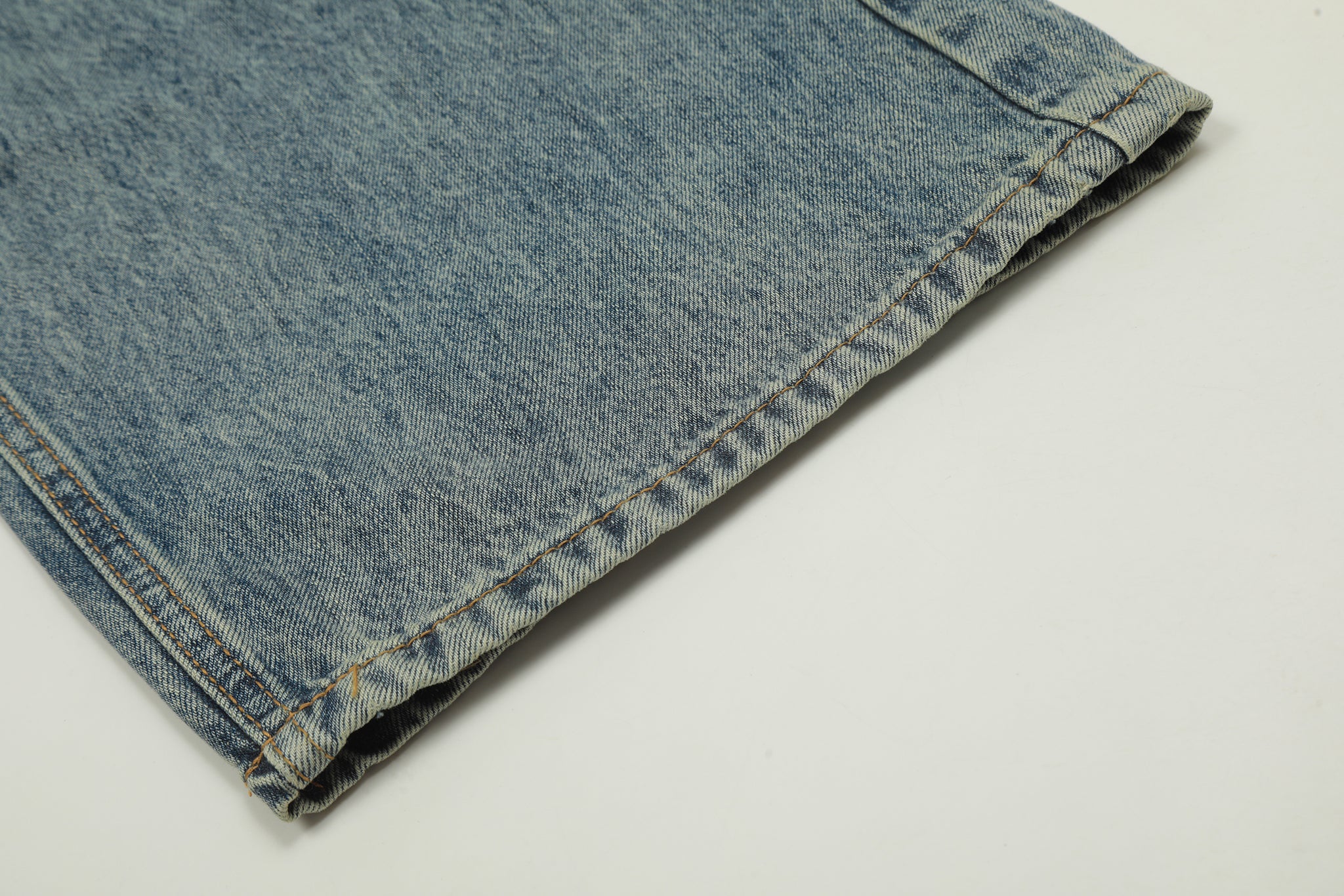 11KN ‌‌‌MINIMALIST STRAIGHT LEG DENIM #K5336