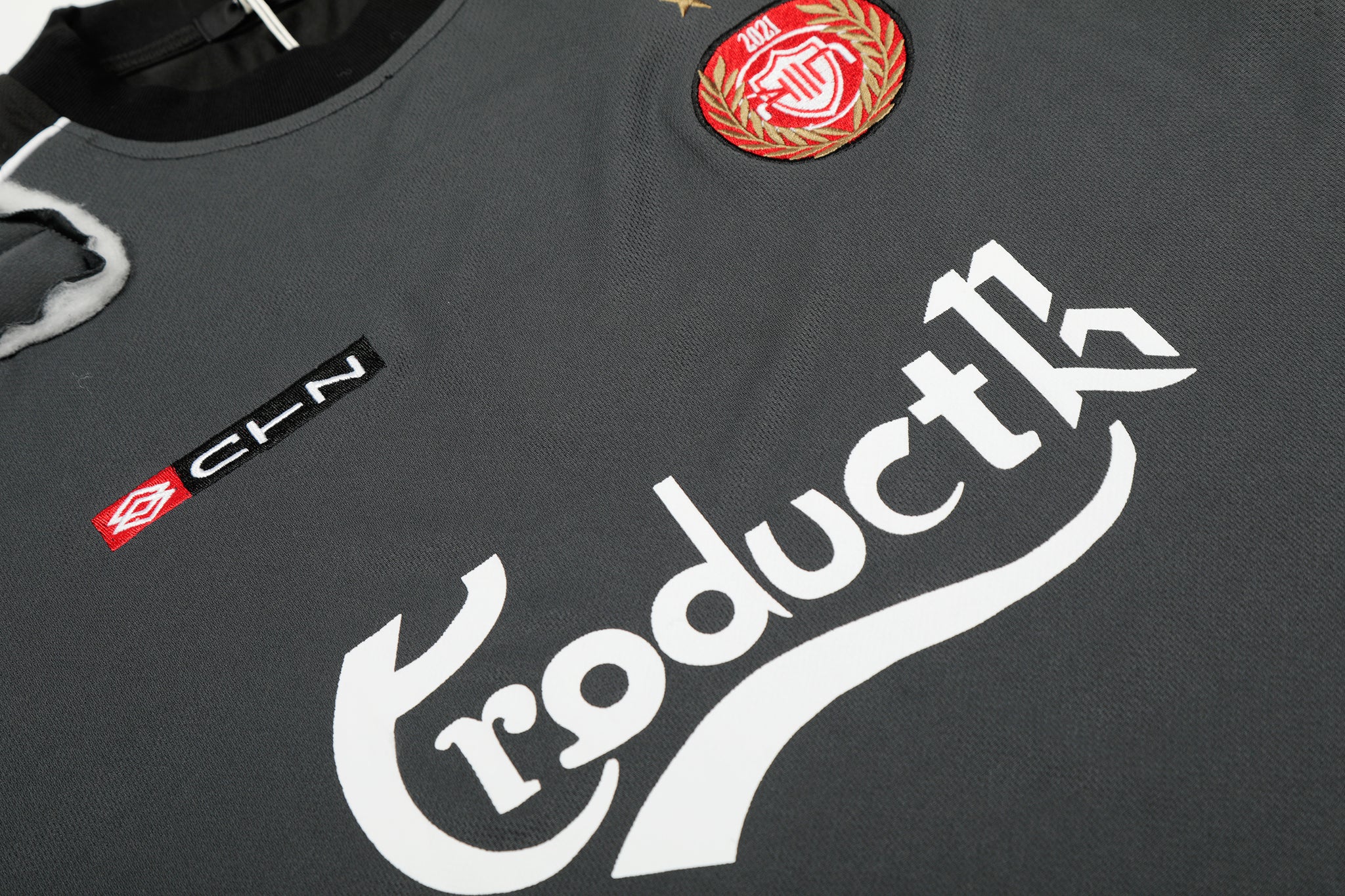 11KN SPORTY INS STYLE LONG SLEEVE #TC92