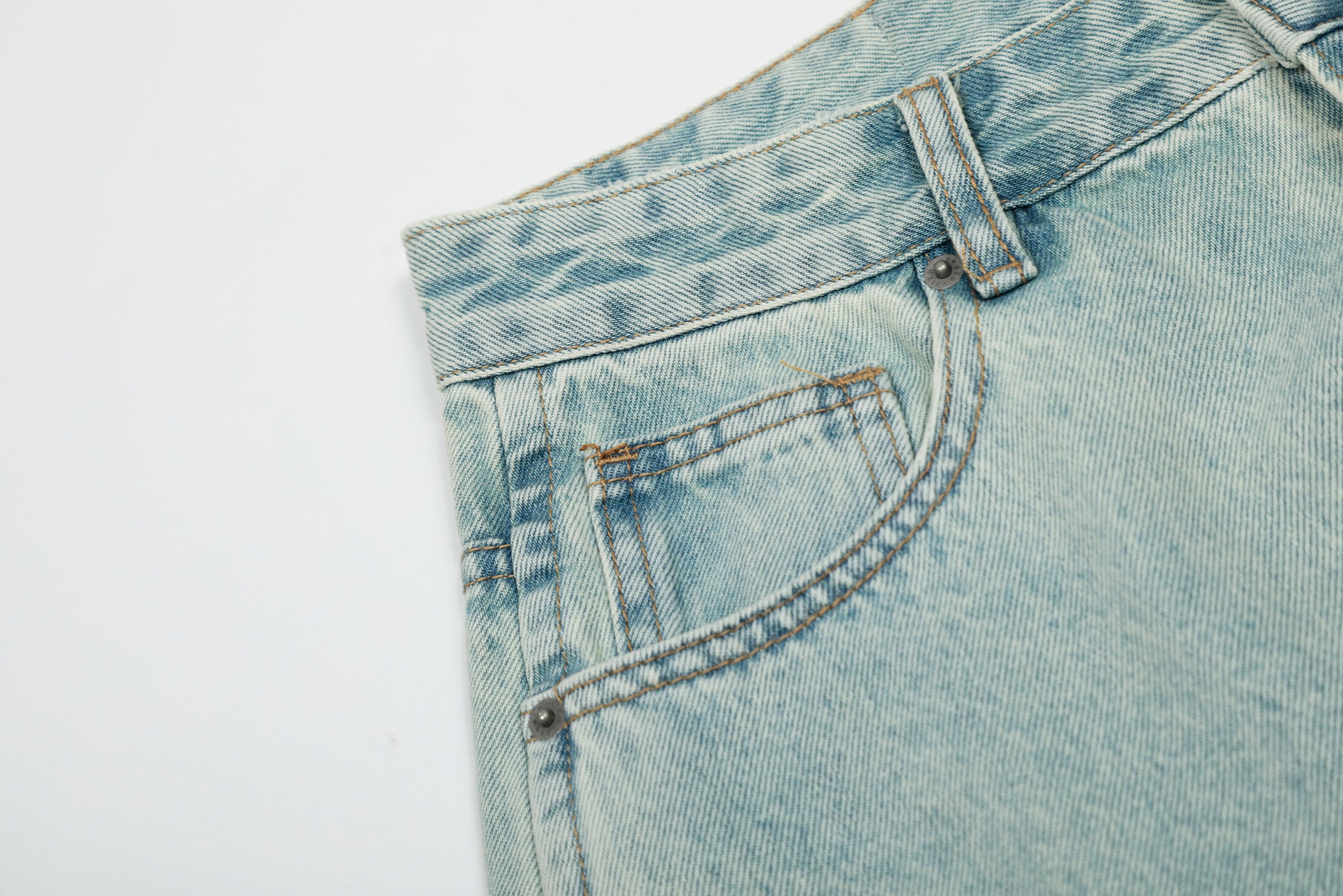 11KN ICE DROP DENIM #CK9583