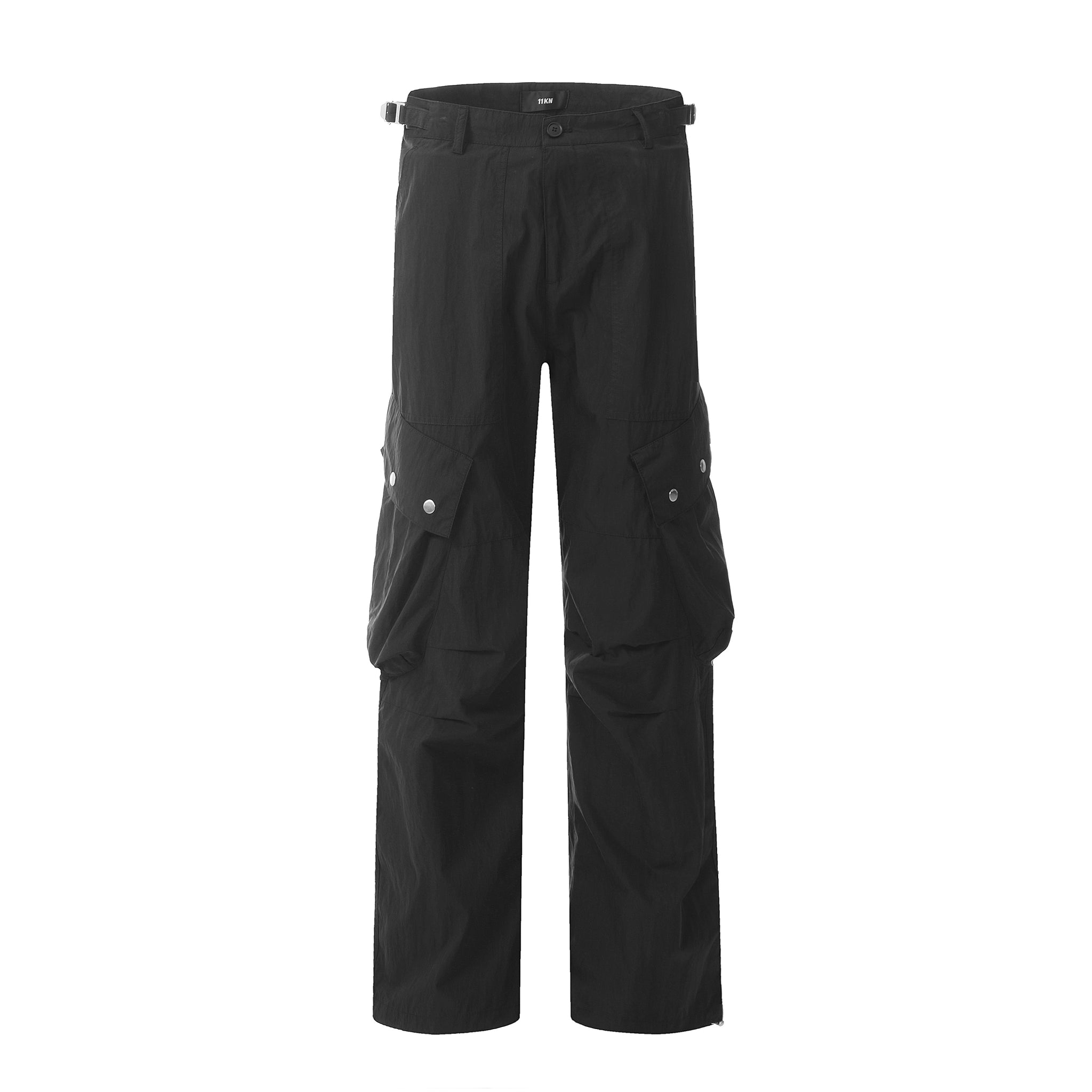 11KN ‌‌‌AMERICAN PARATROOPER CARGO PANTS #KJ6377