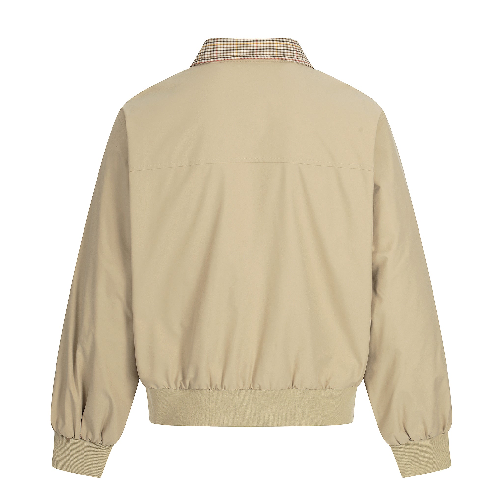 11KN UNISEX VINTAGE REVERSIBLE JACKET #CW1222