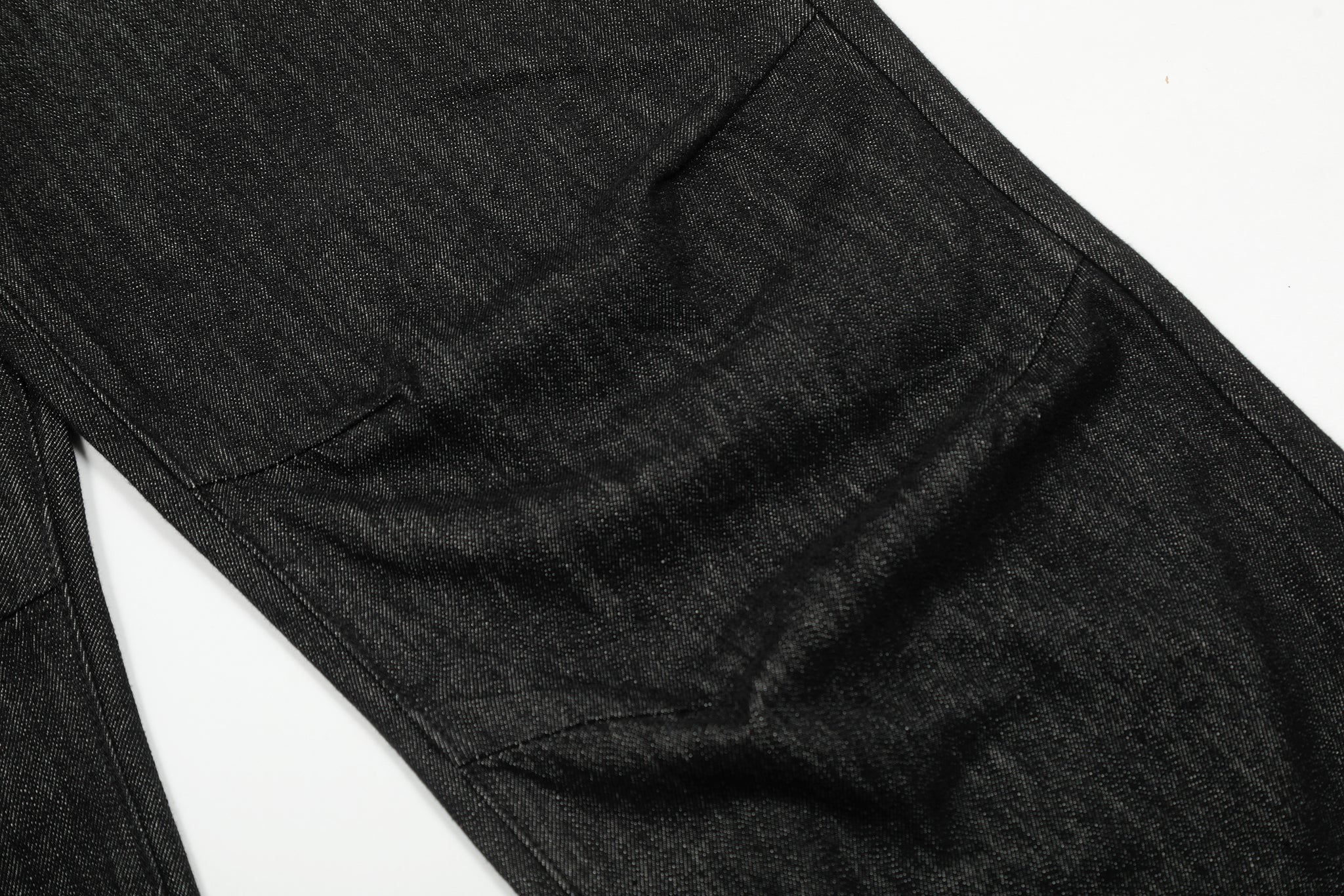 11KN WASHED STRAIGHT CLEANFIT PANTS #CK9665