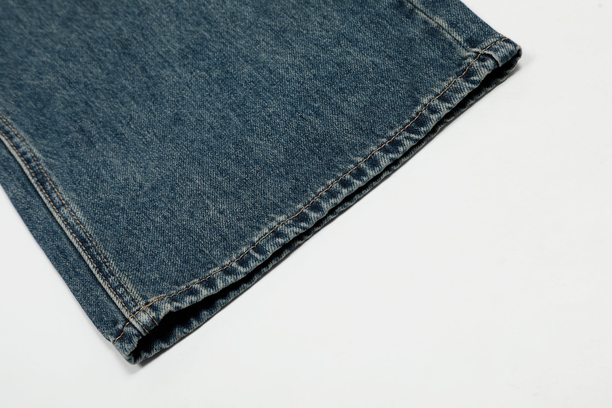 11KN Classic Blue Denim #CK9370