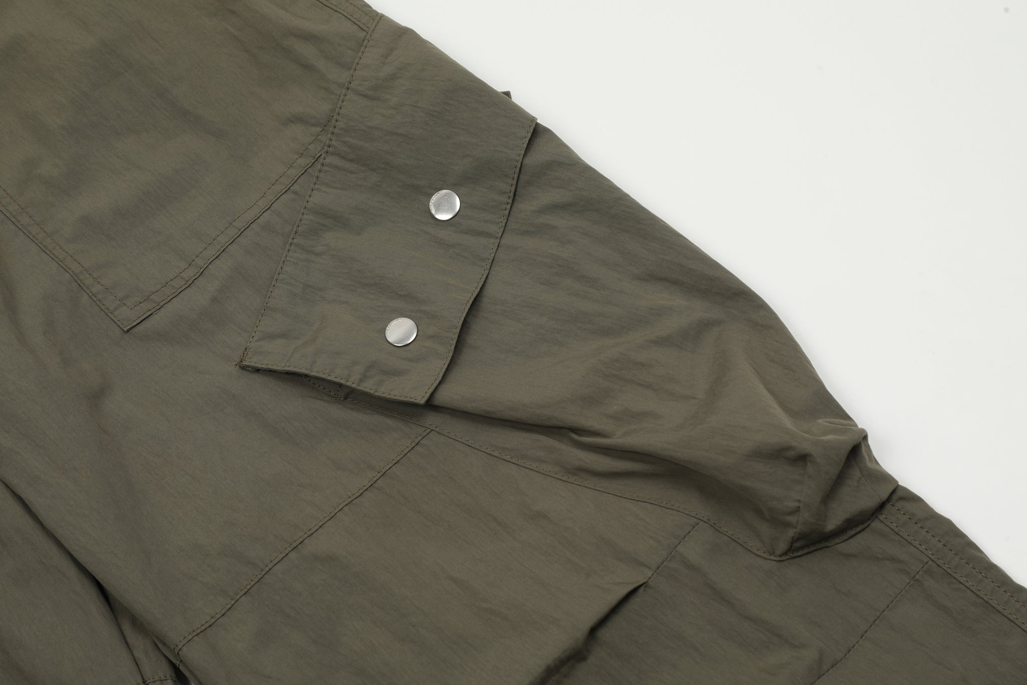 11KN ‌‌‌AMERICAN PARATROOPER CARGO PANTS #KJ6377