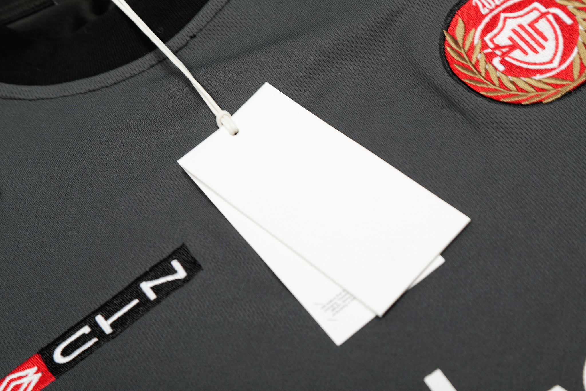 11KN SPORTY INS STYLE LONG SLEEVE #TC92