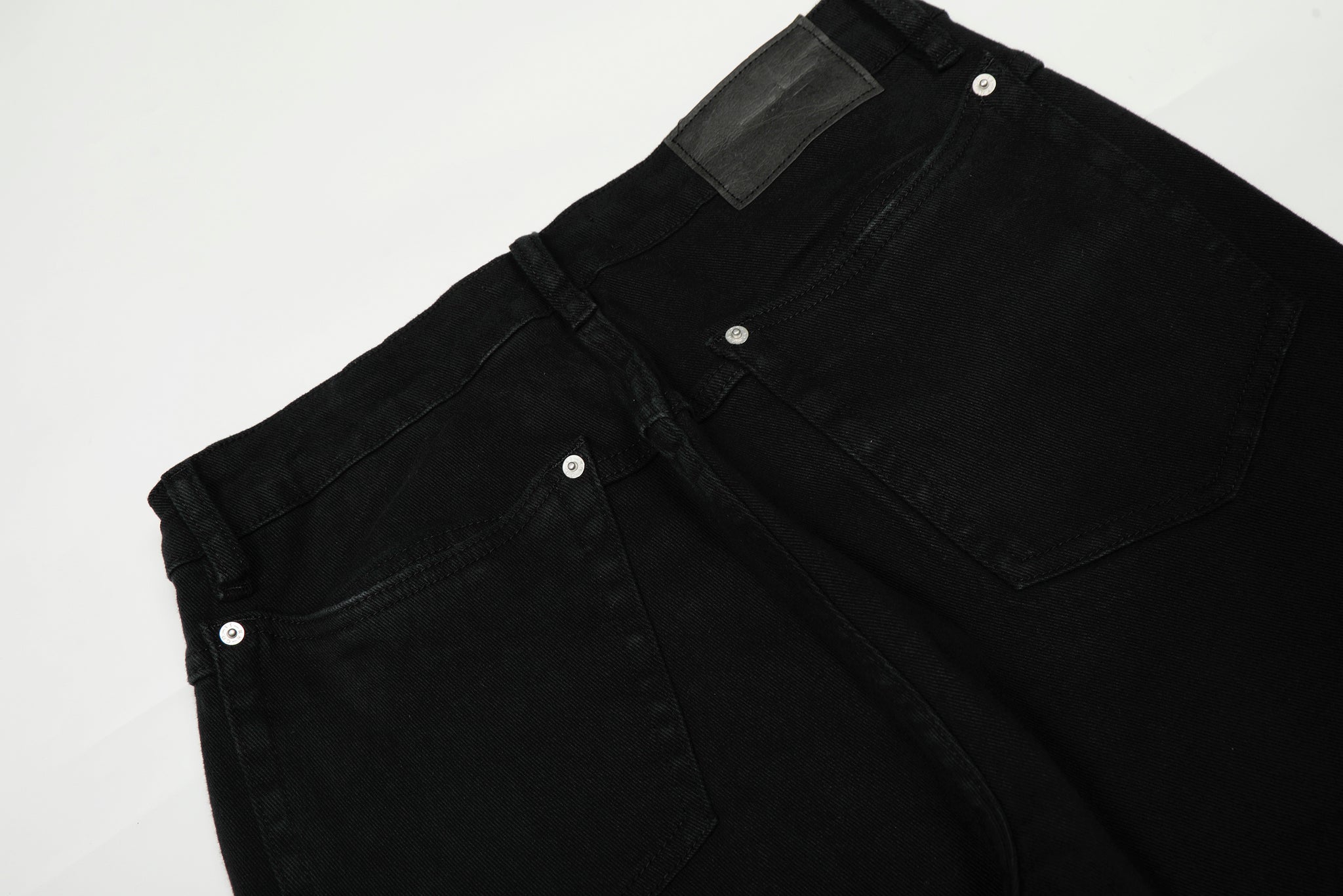11KN MODERN BOOTCUT TROUSERS #CK3563