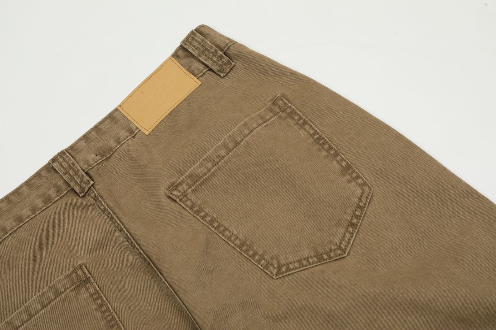11KN UTILITY FLARE PANTS #N9183