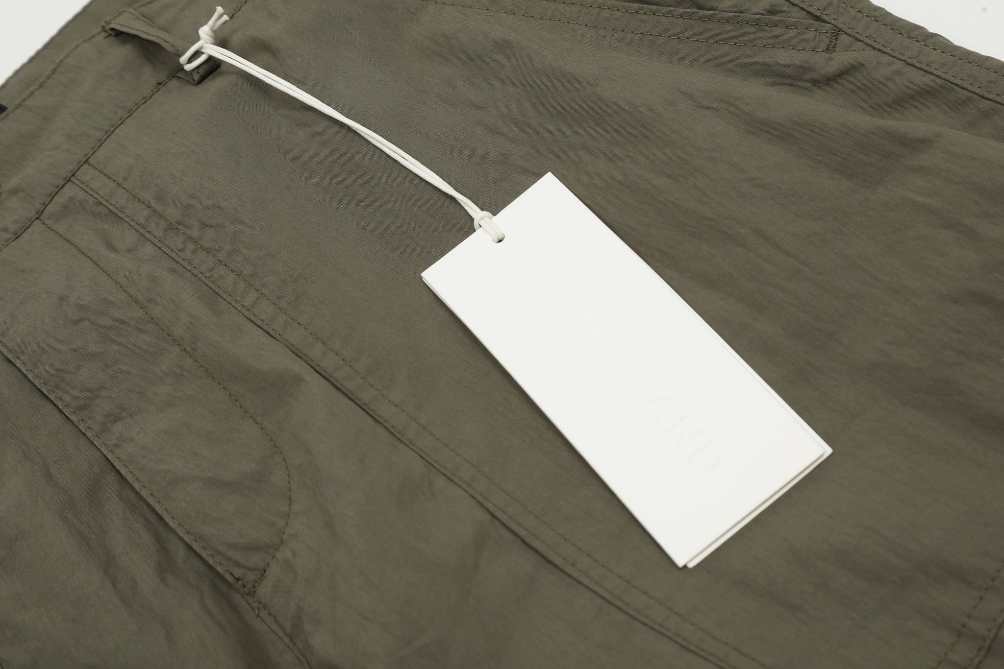 11KN ‌‌‌AMERICAN PARATROOPER CARGO PANTS #KJ6377