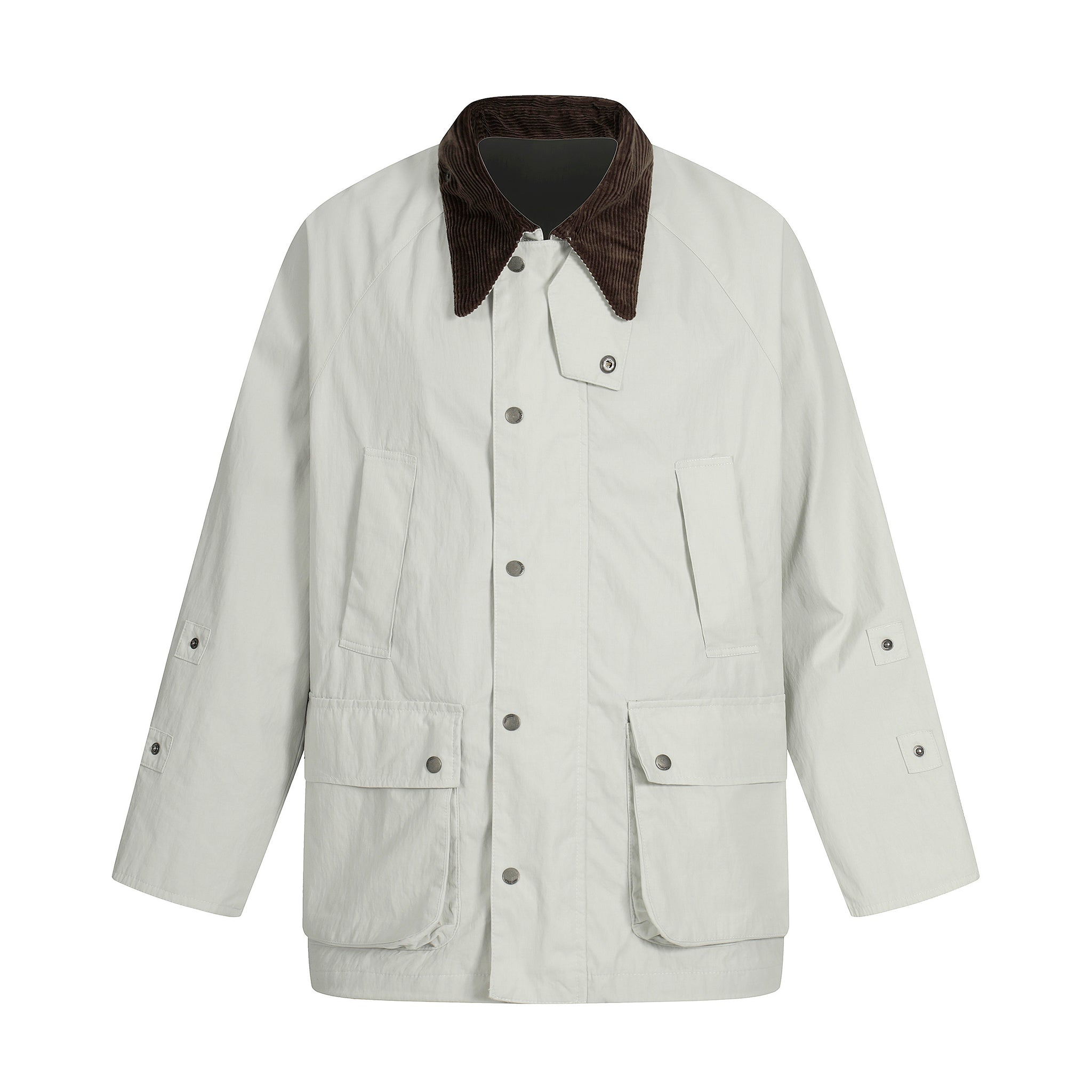 11KN MID-LENGTH ORION JACKET #CW1218